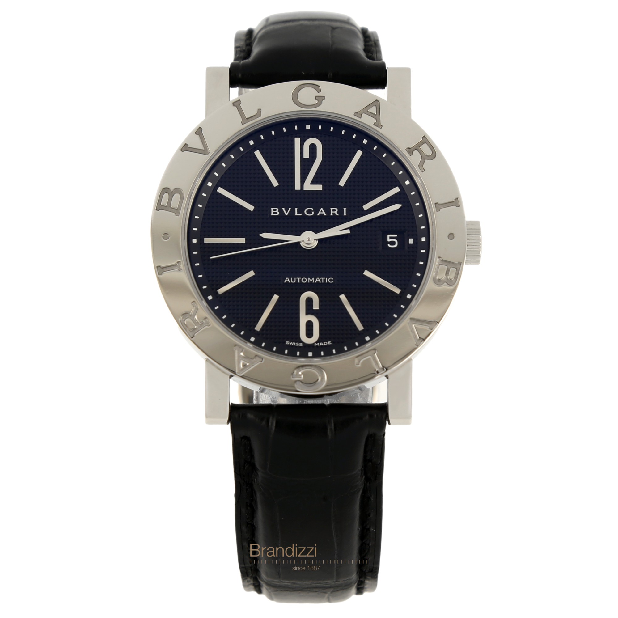 Bulgari Bulgari Ref. BB 38 SL