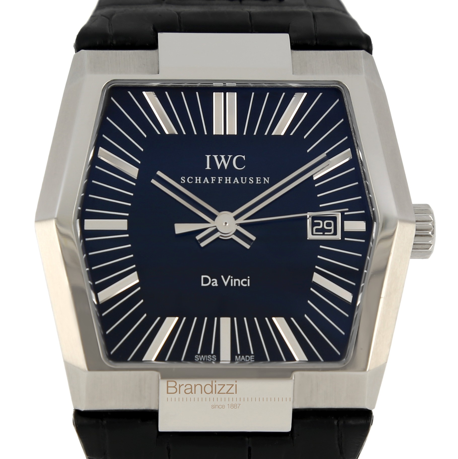 IWC Da Vinci Ref. IW546101