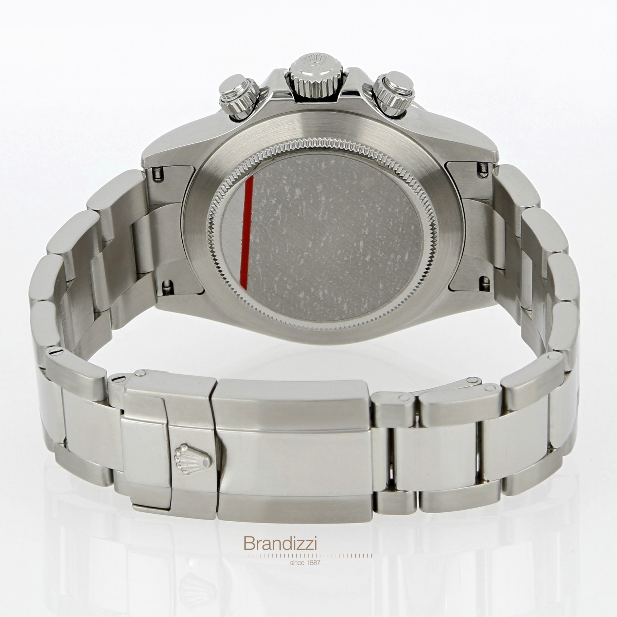 Rolex Daytona Ref. 116520 Slim Hands