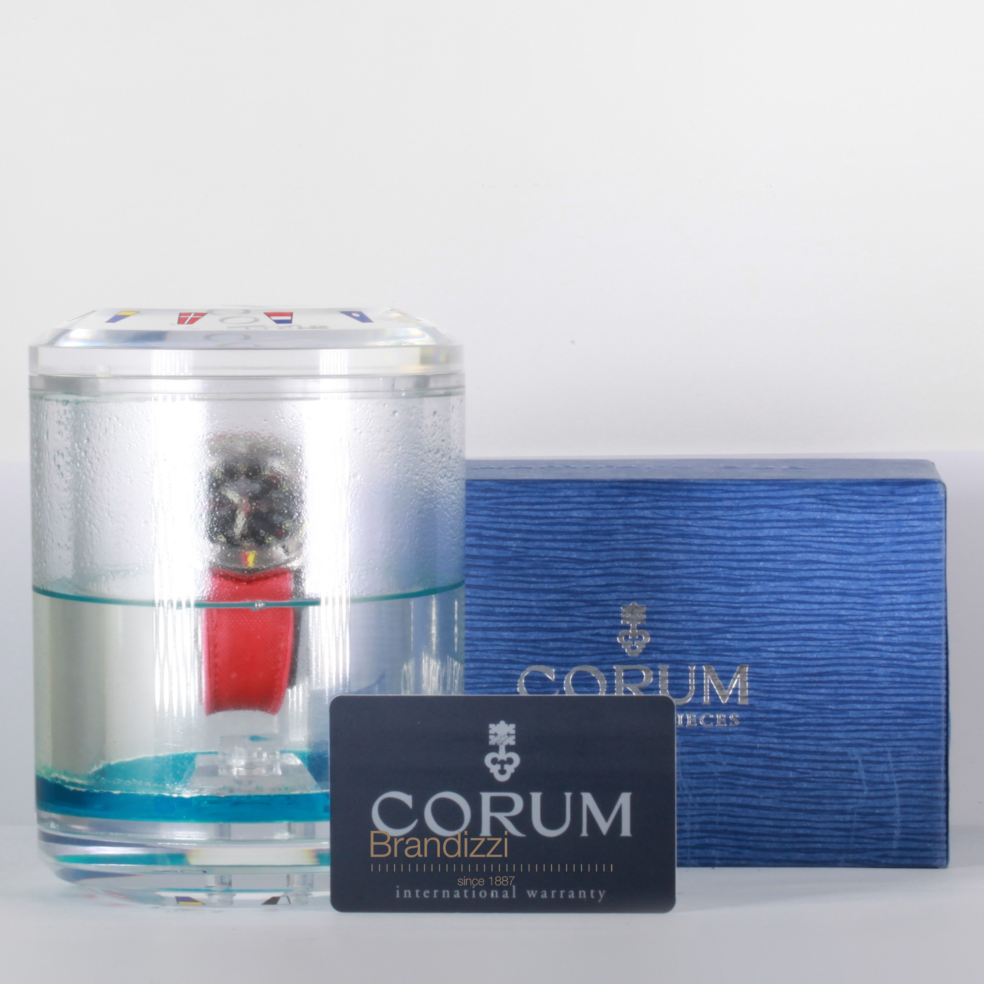 Corum Admiral's Cup Ref. 98563020