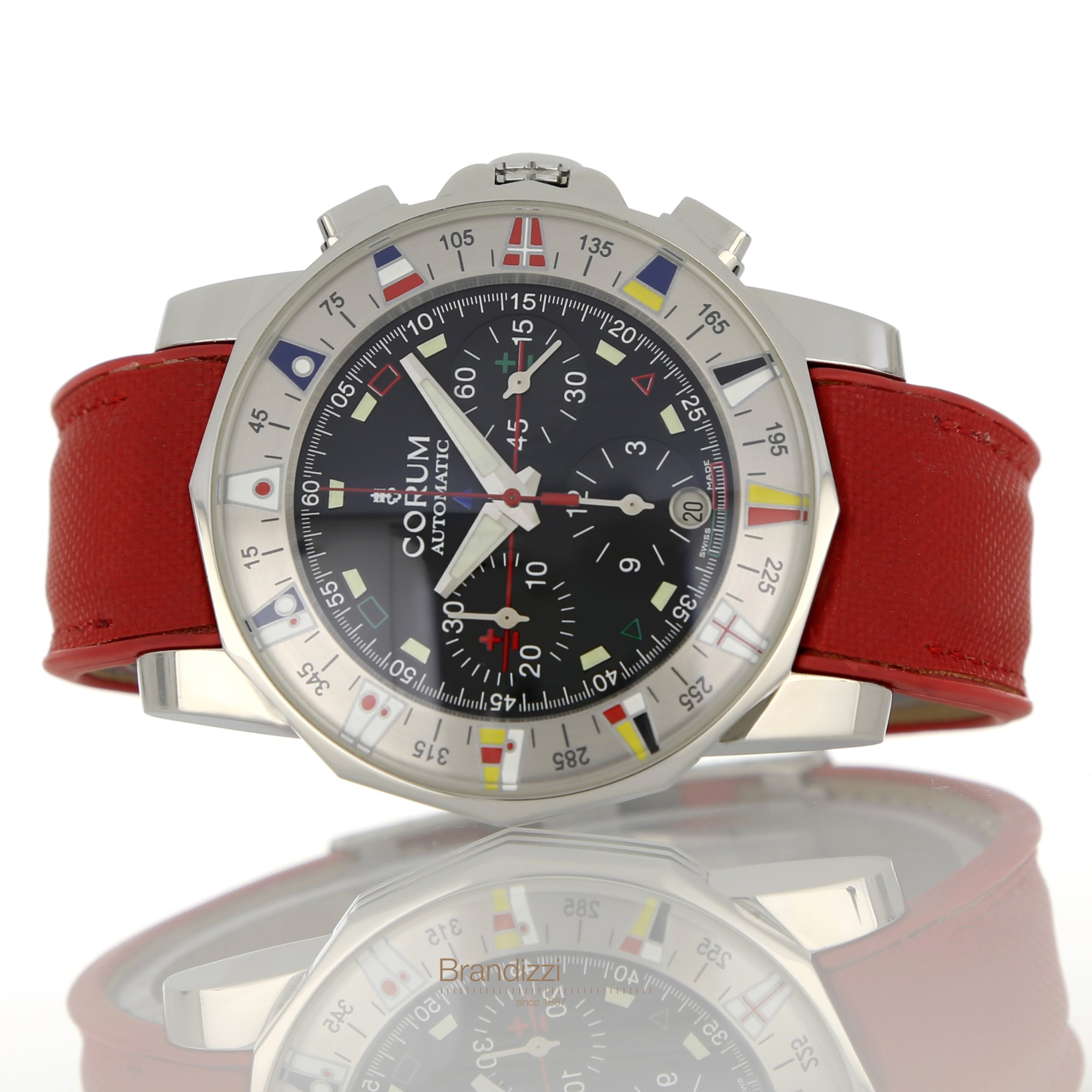 Corum Admiral's Cup Ref. 98563020