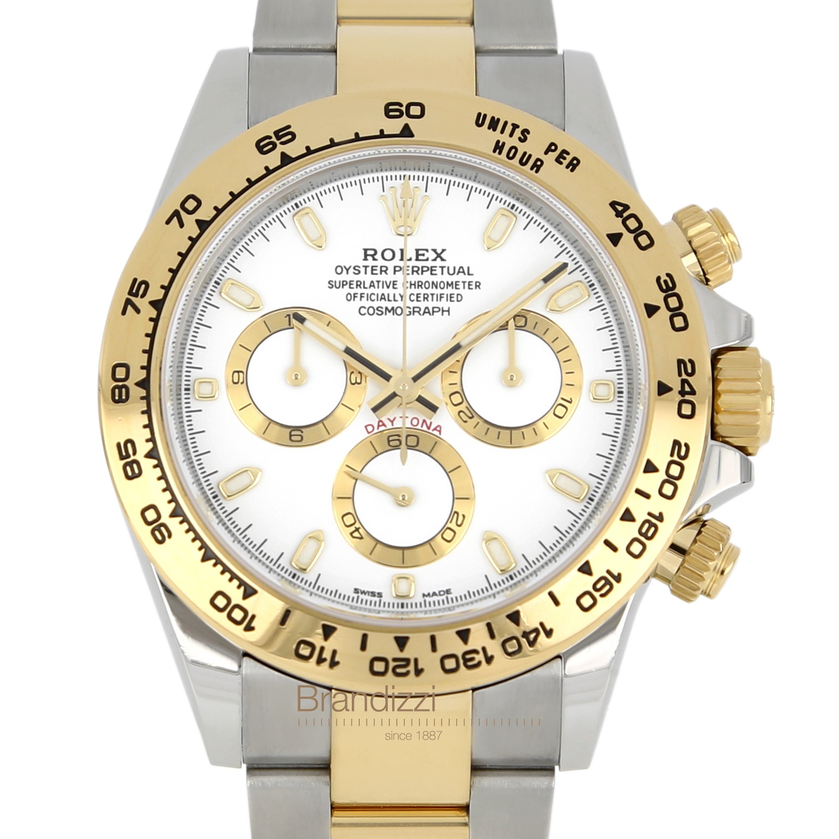 Rolex Daytona Ref. 116503