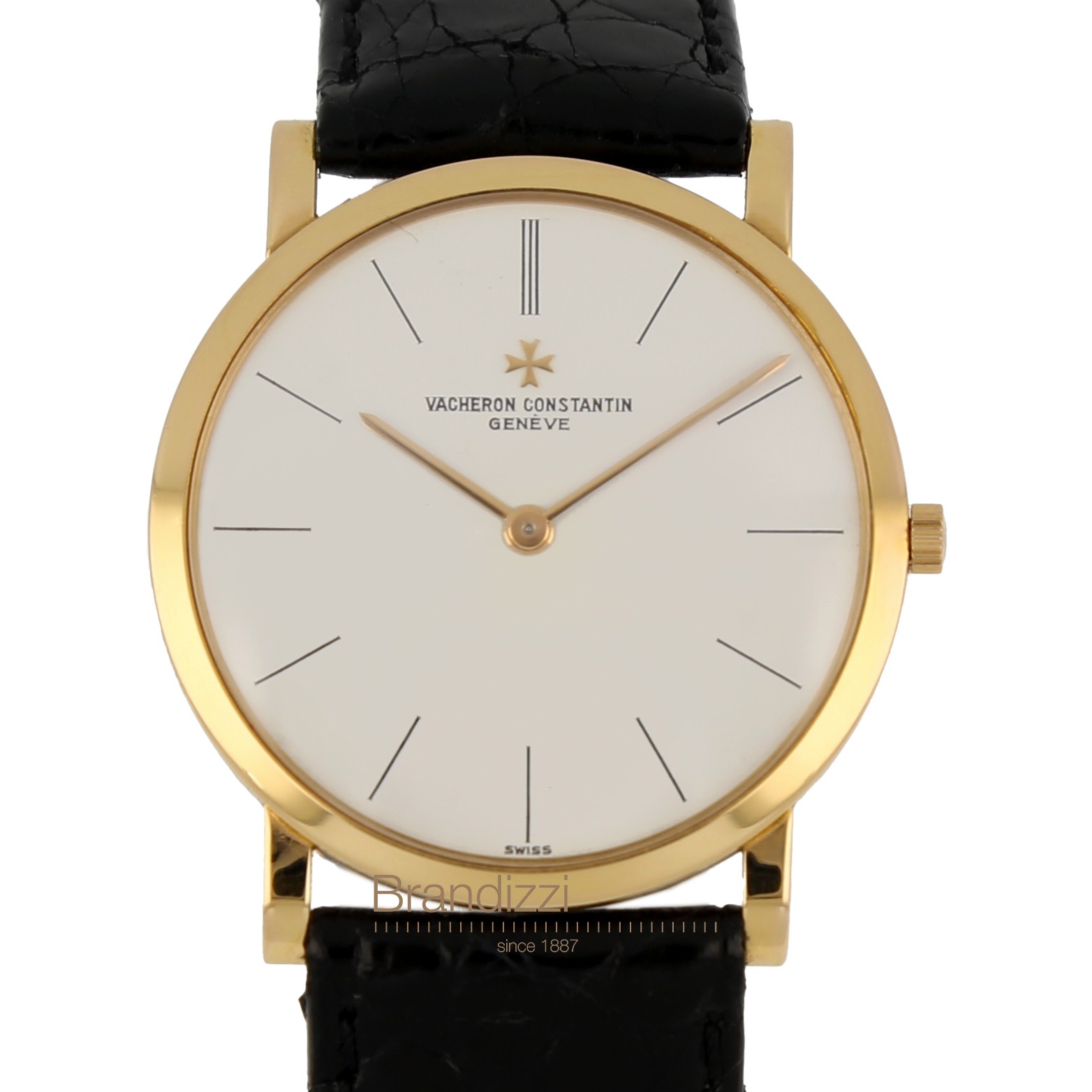 Vacheron Constantin Patrimony Ref. 33092