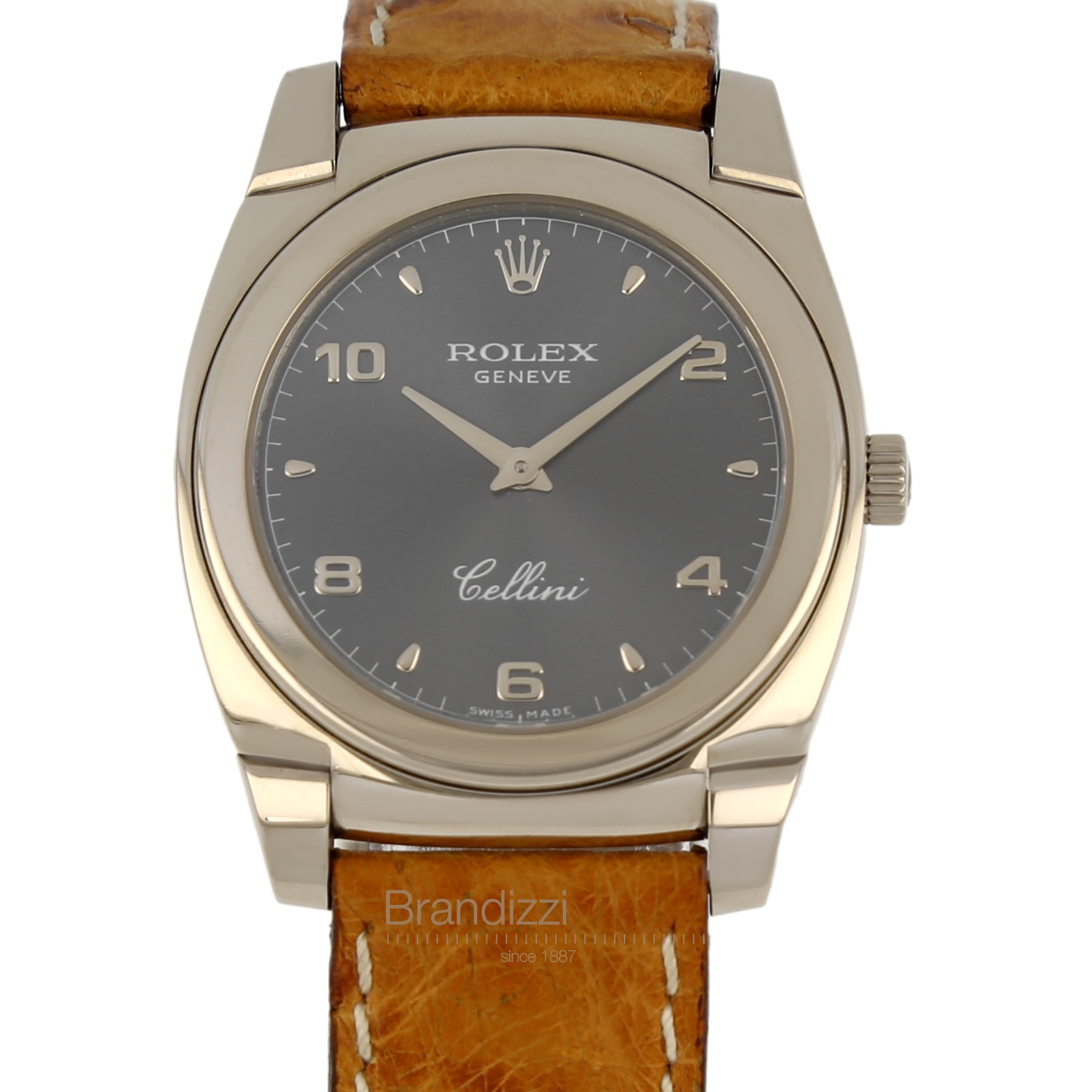 Rolex Cellini Ref. 5320/9