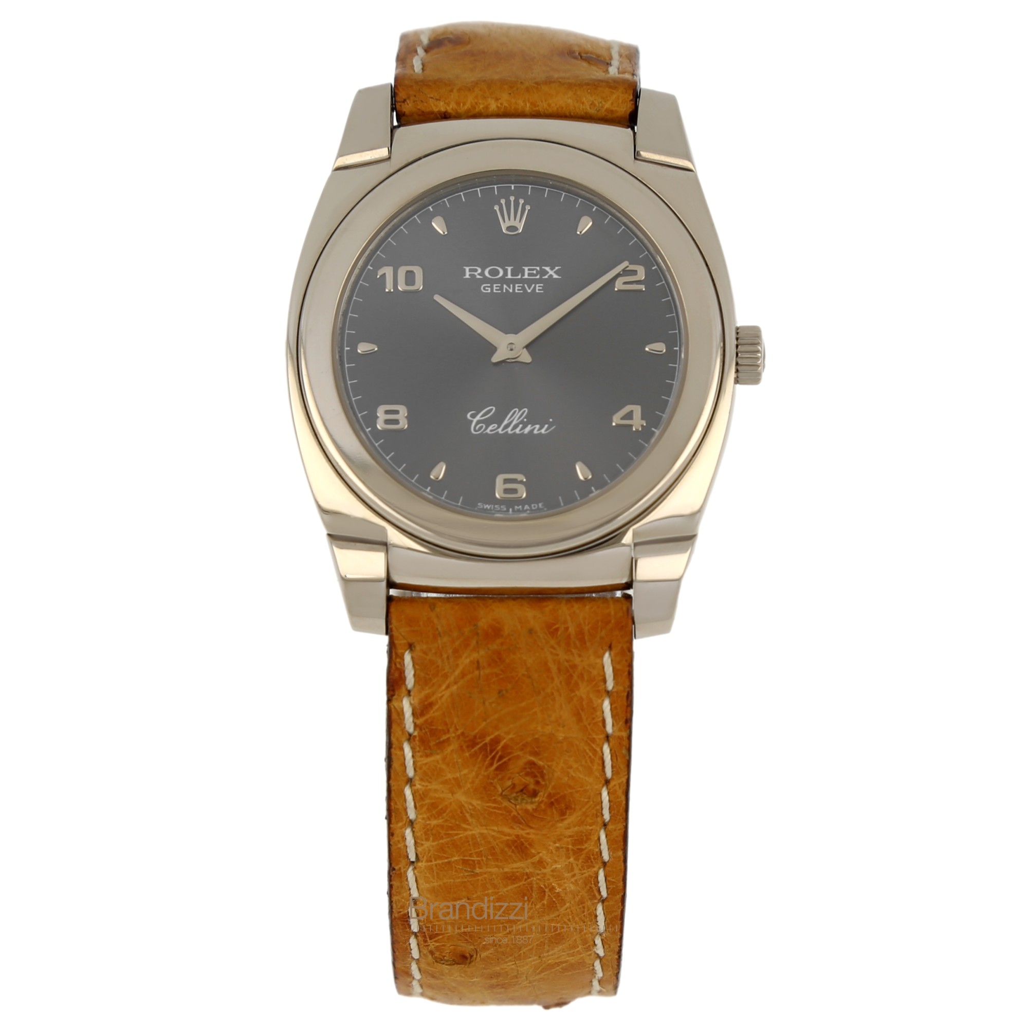 Rolex Cellini Ref. 5320/9