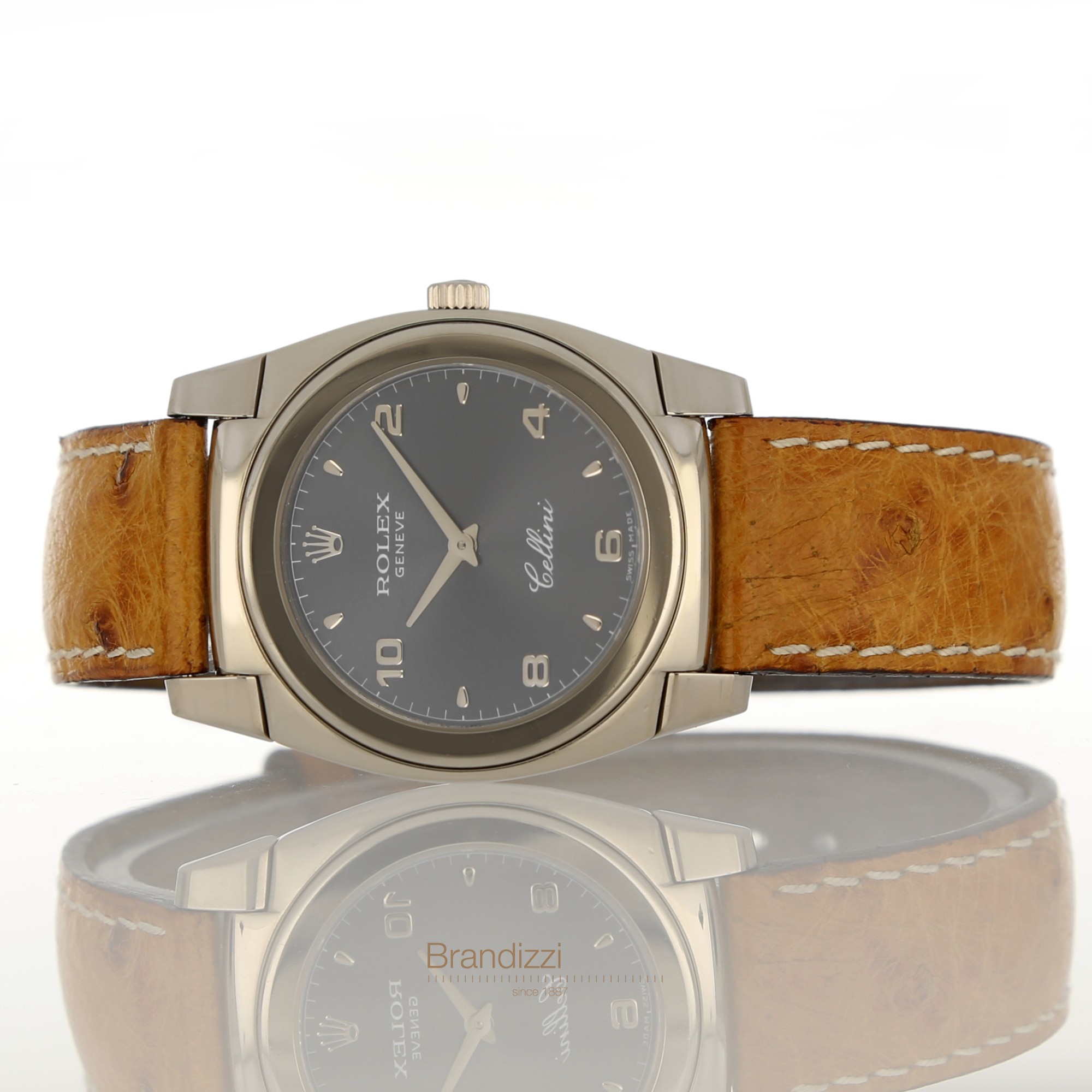 Rolex Cellini Ref. 5320/9