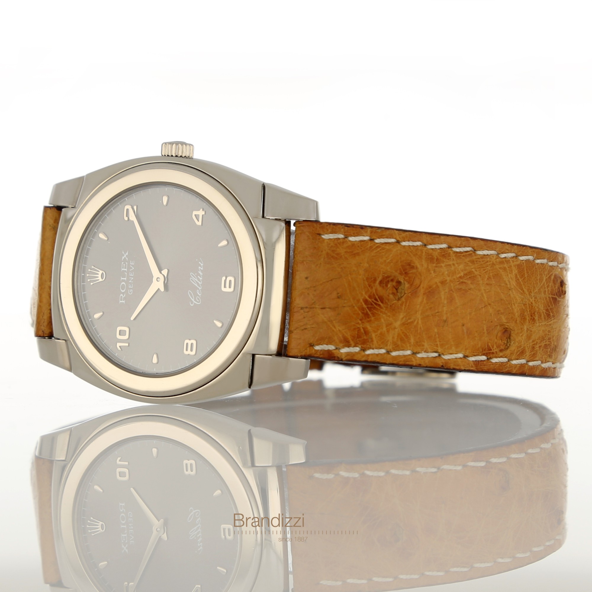 Rolex Cellini Ref. 5320/9