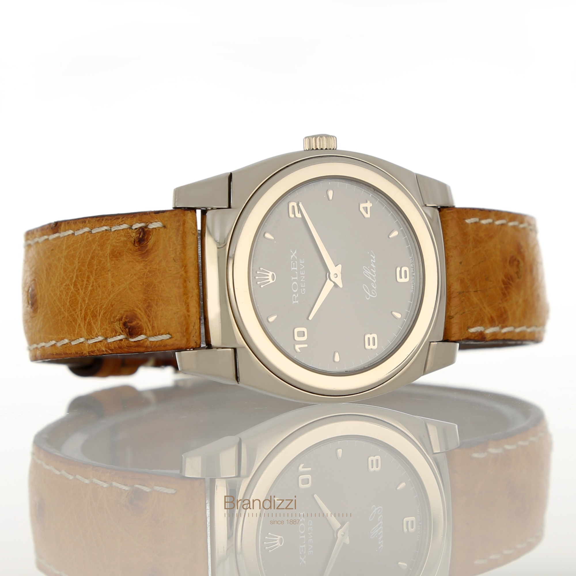 Rolex Cellini Ref. 5320/9