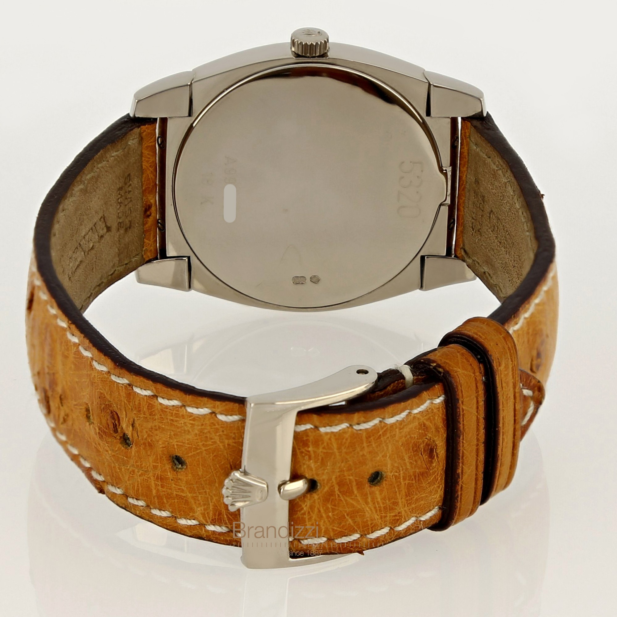 Rolex Cellini Ref. 5320/9