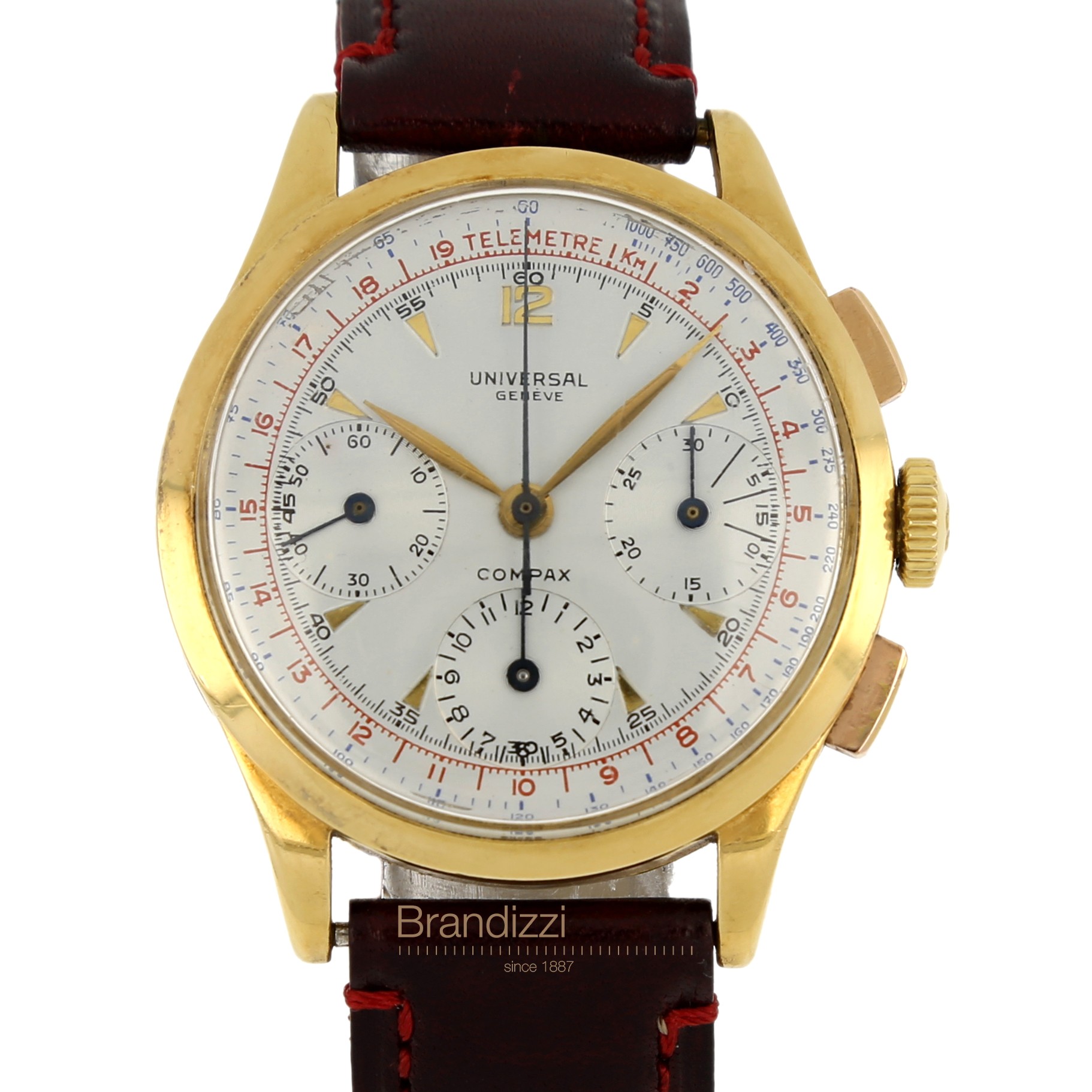 Universal Tri-Compax