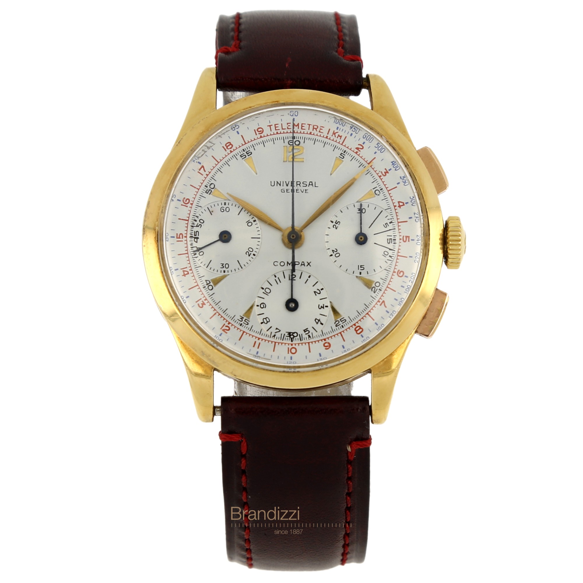 Universal Tri-Compax