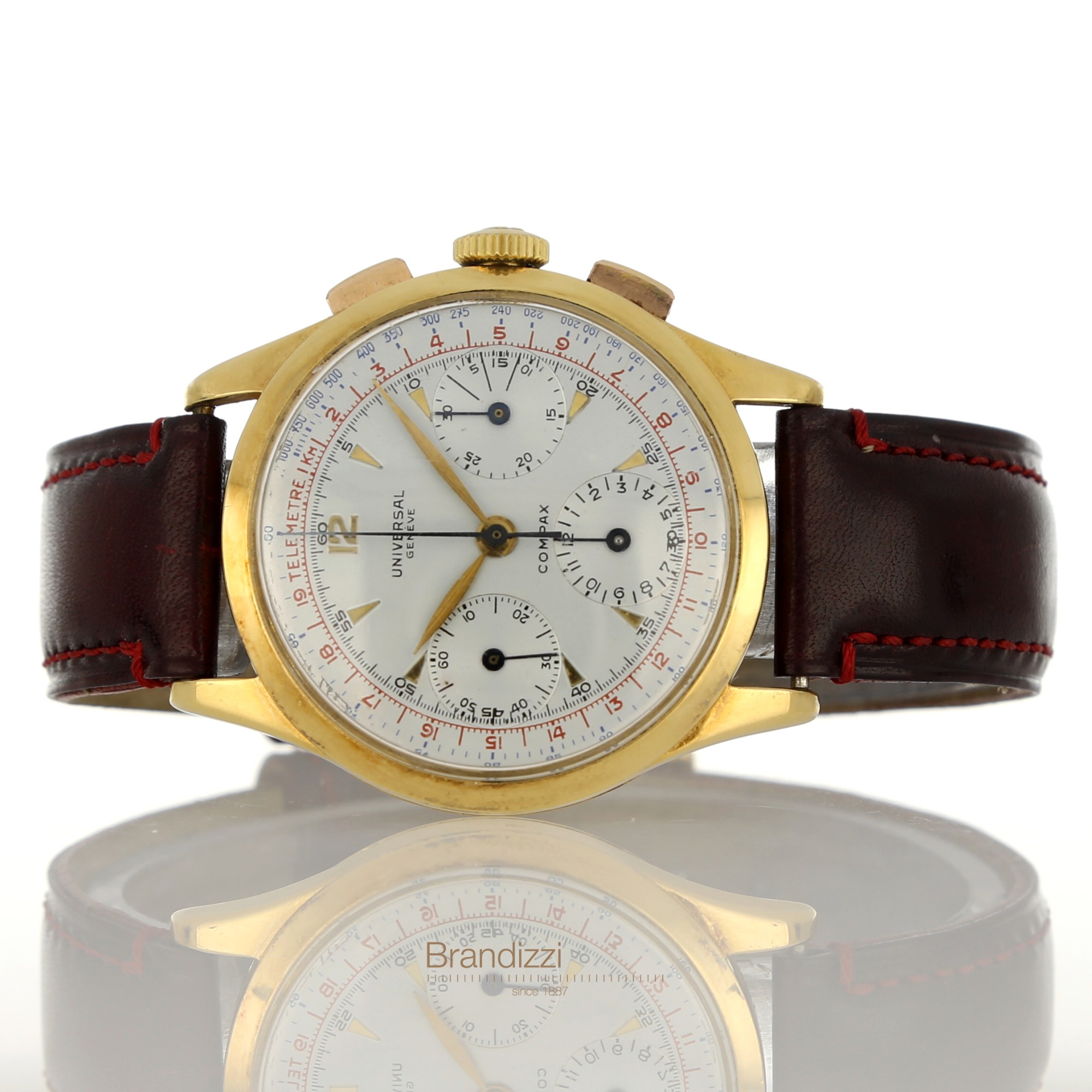 Universal Tri-Compax