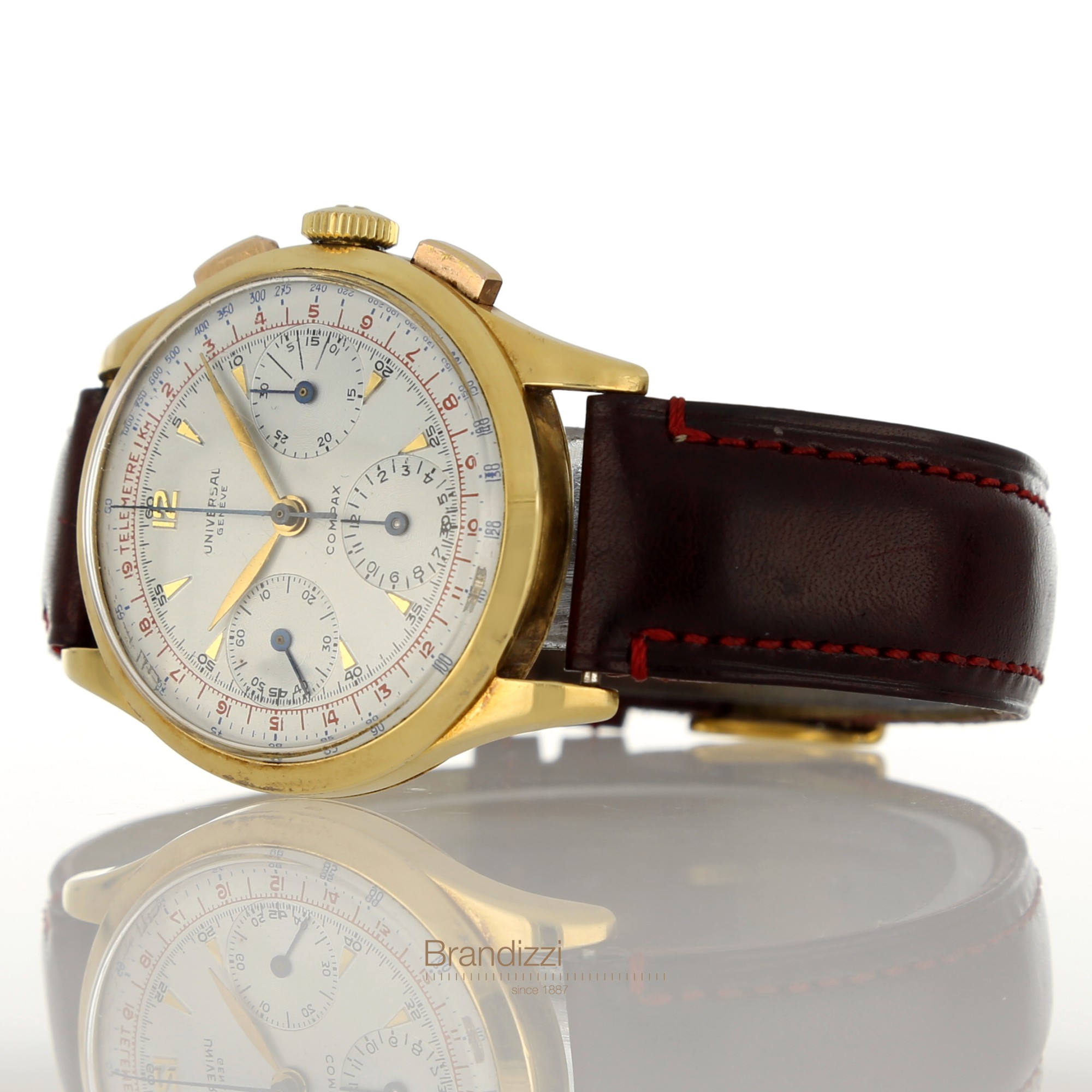 Universal Tri-Compax