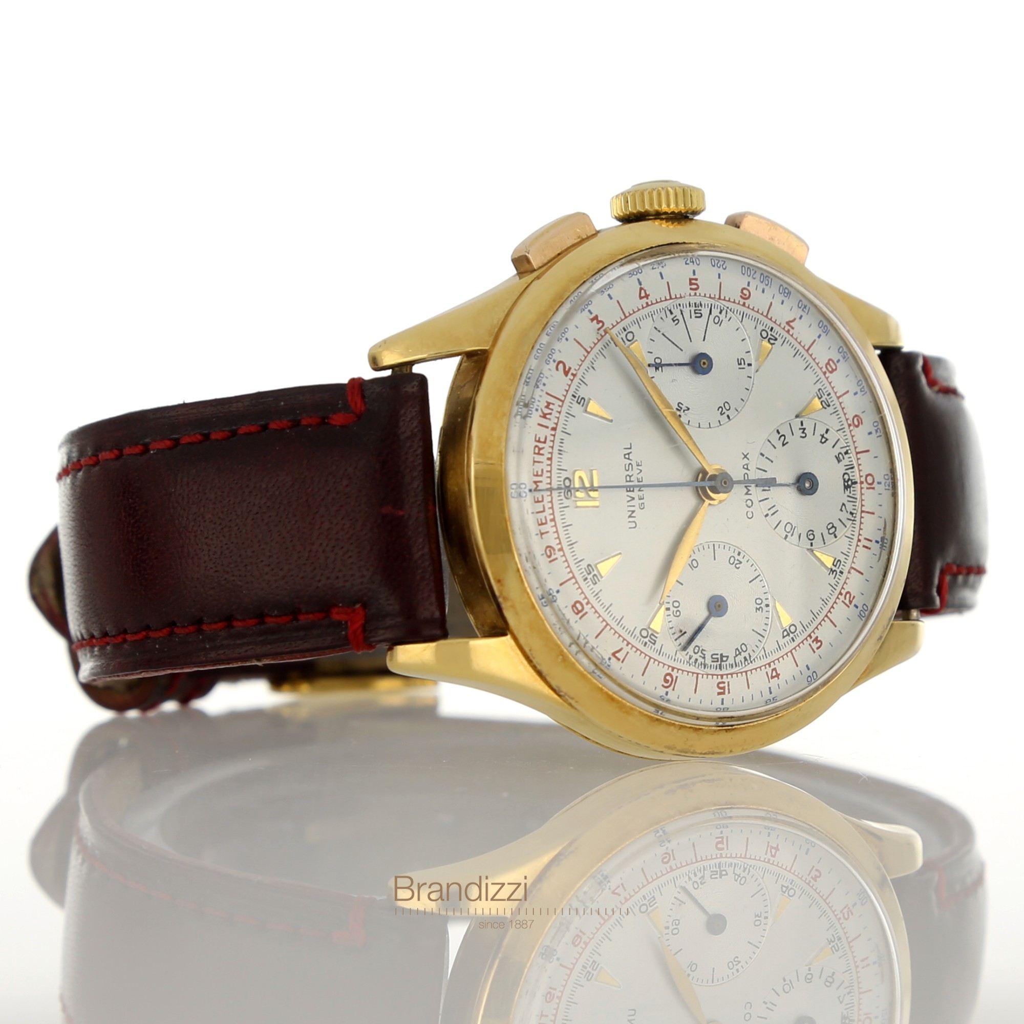 Universal Tri-Compax