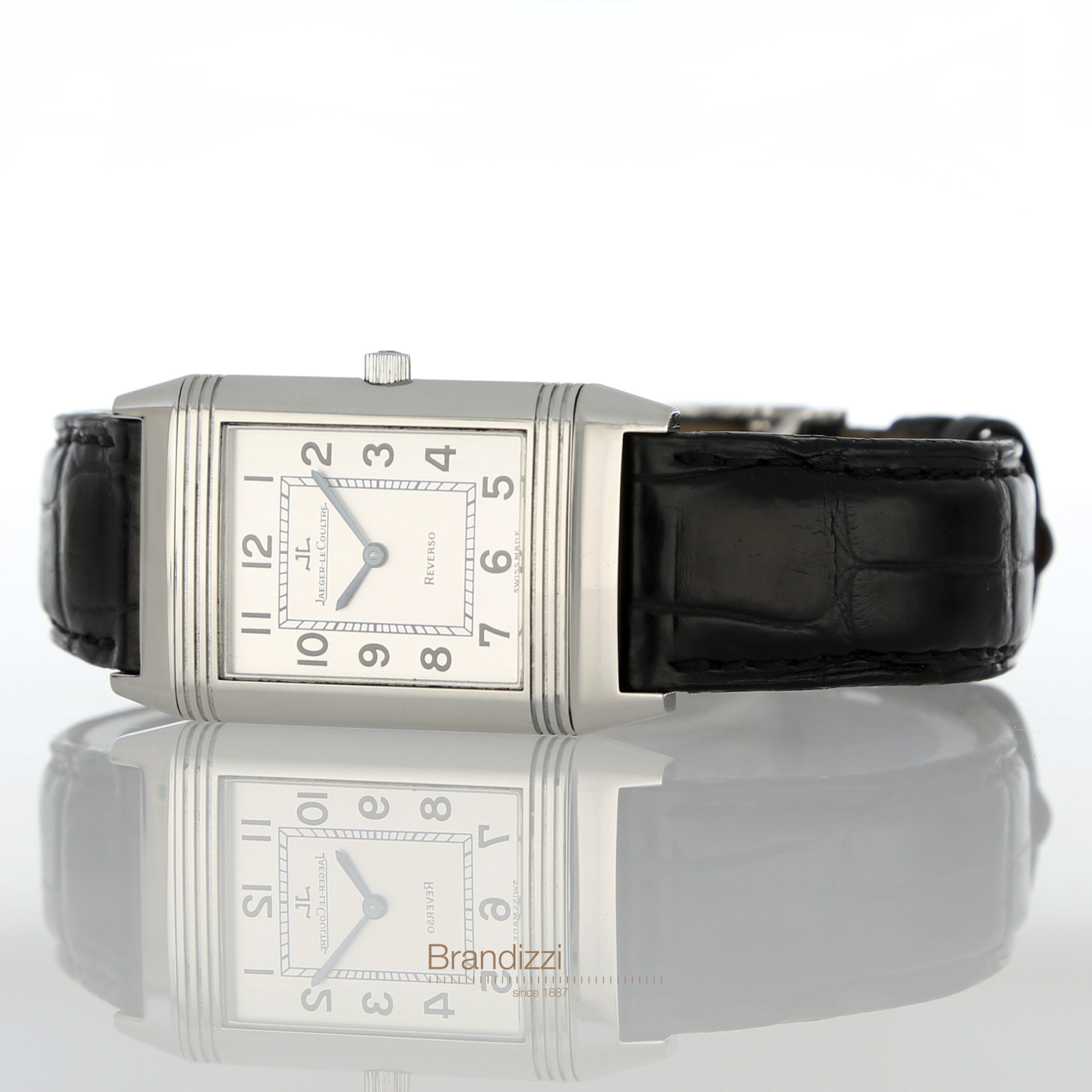 Jaeger Le Coultre Reverso Classique Ref. 250.8.86