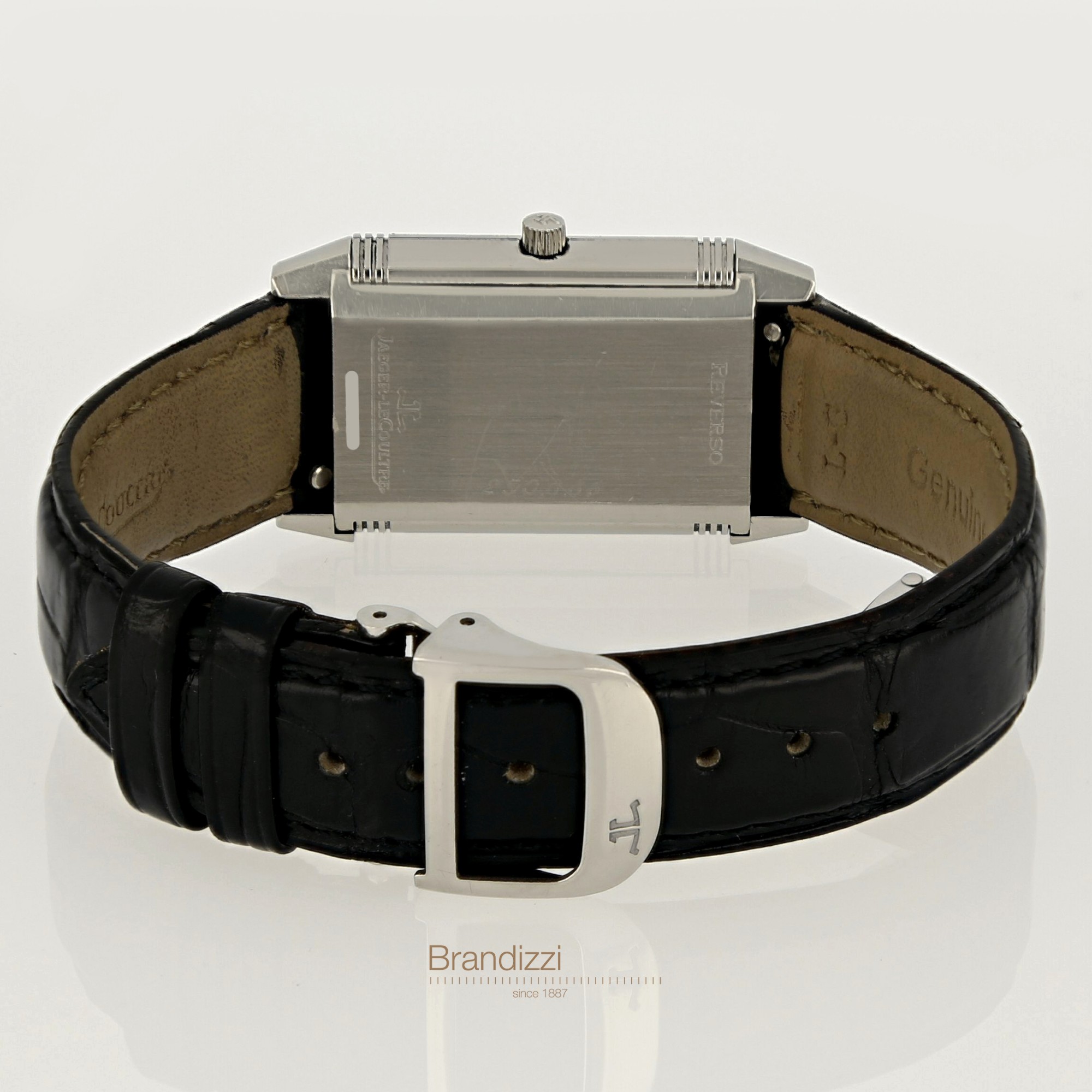 Jaeger Le Coultre Reverso Classique Ref. 250.8.86