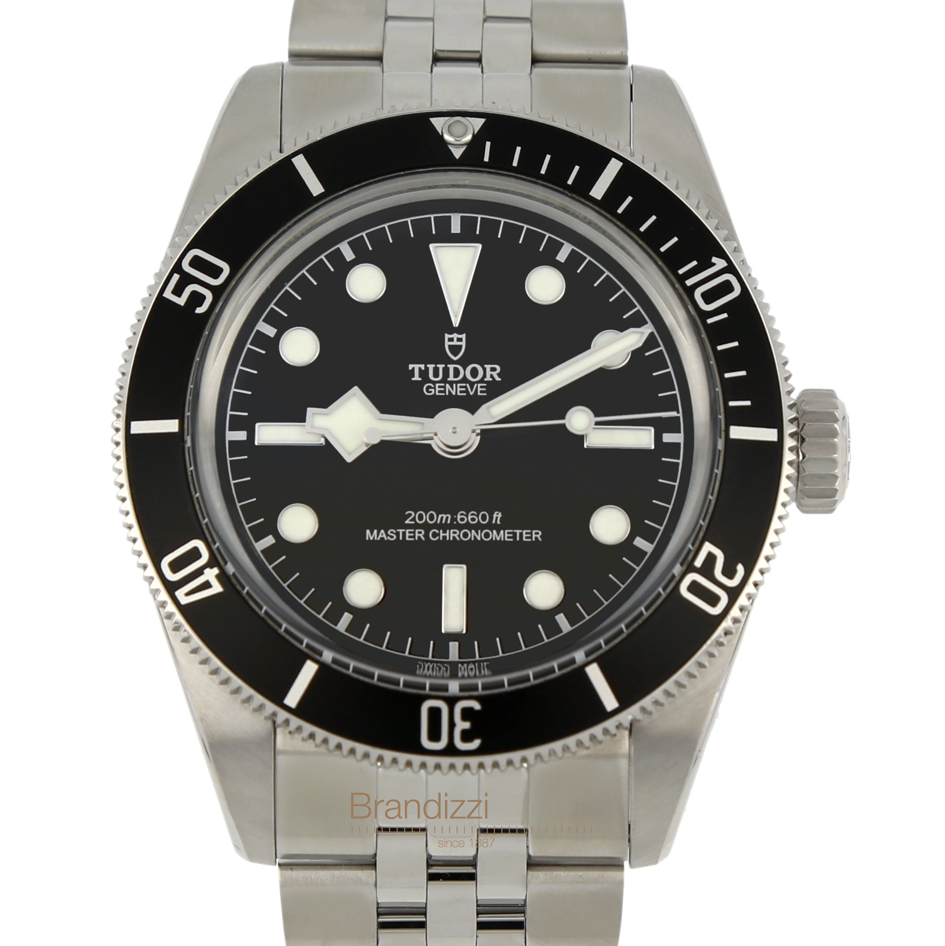 Tudor Black Bay Ref. 7941A1A0NU