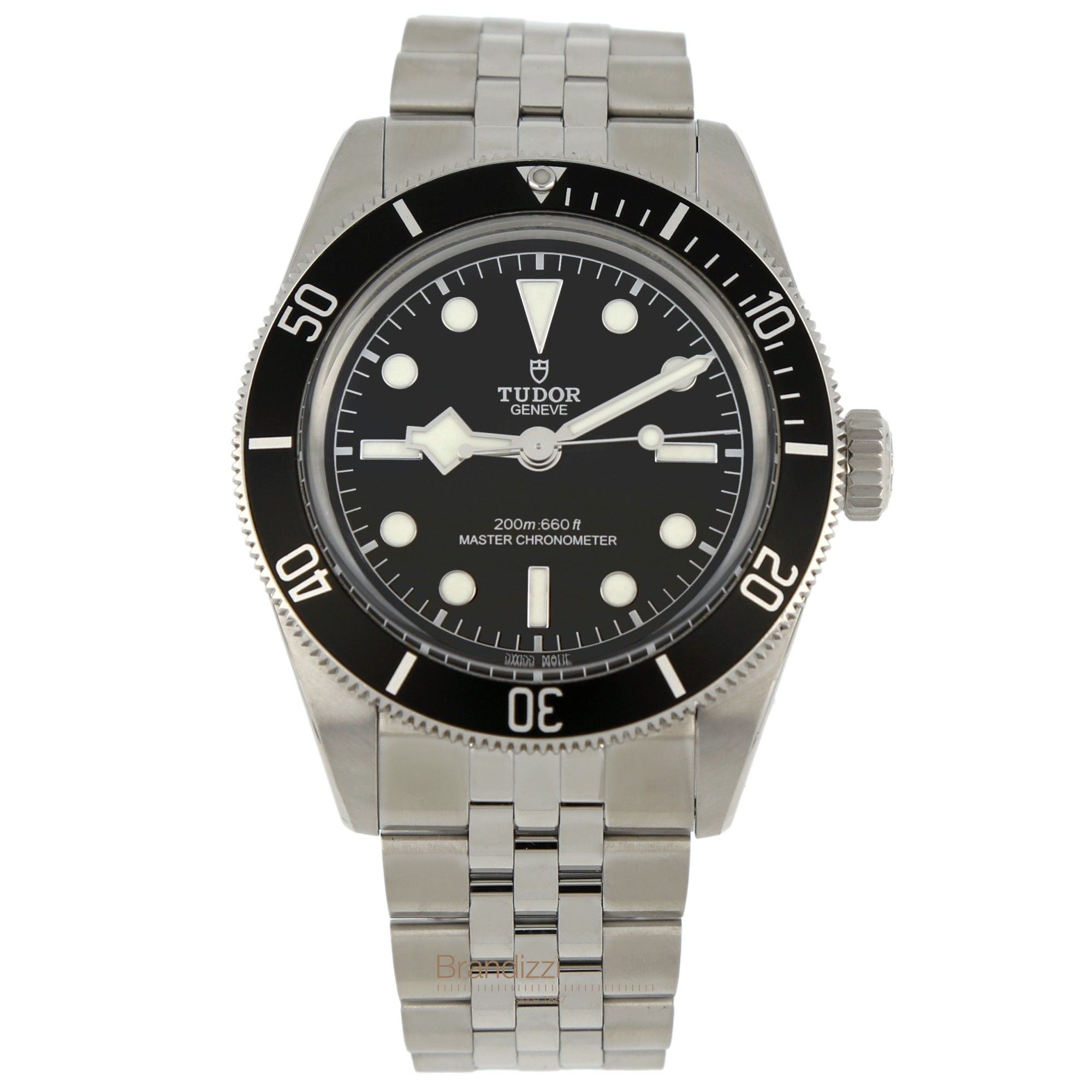 Tudor Black Bay Ref. 7941A1A0NU