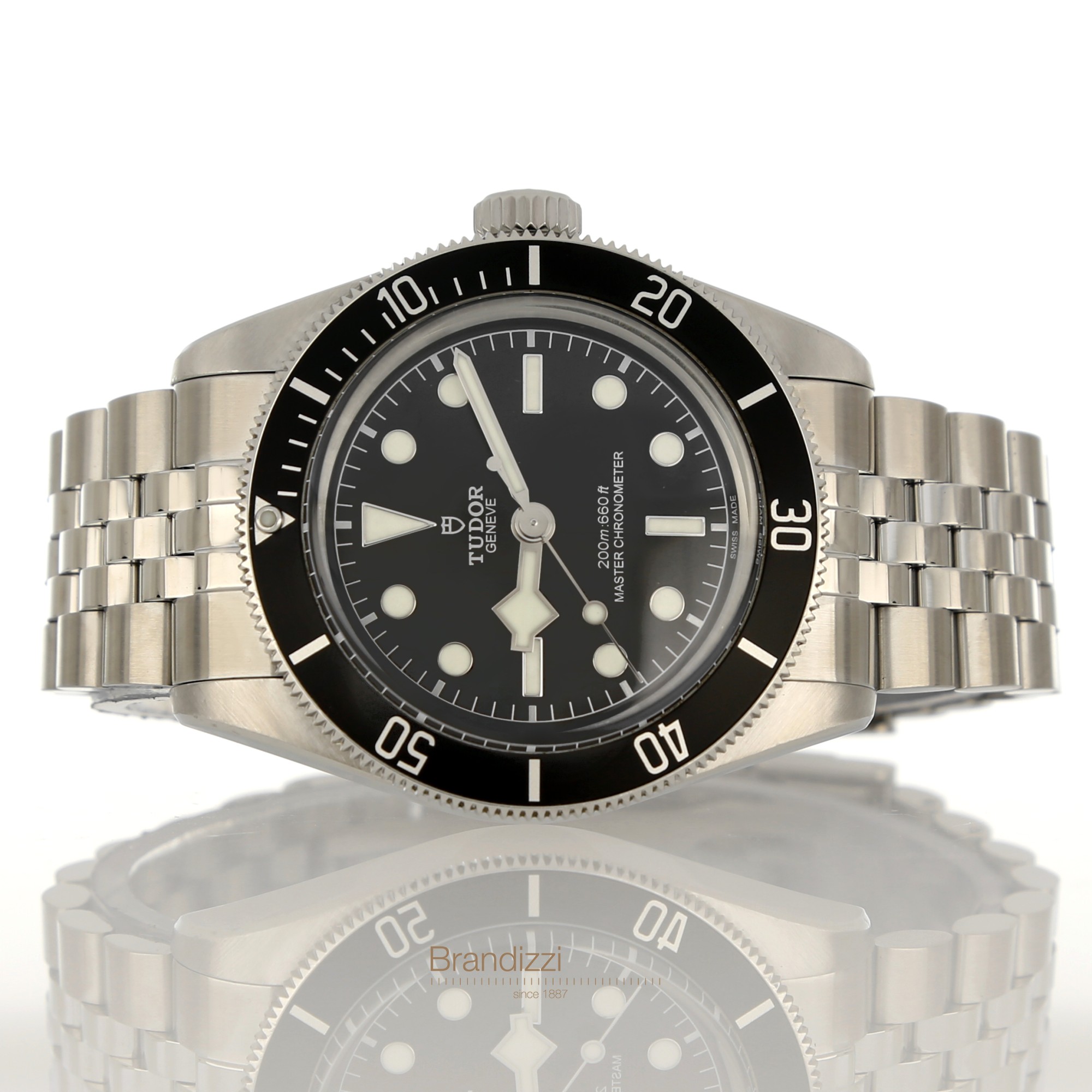 Tudor Black Bay Ref. 7941A1A0NU