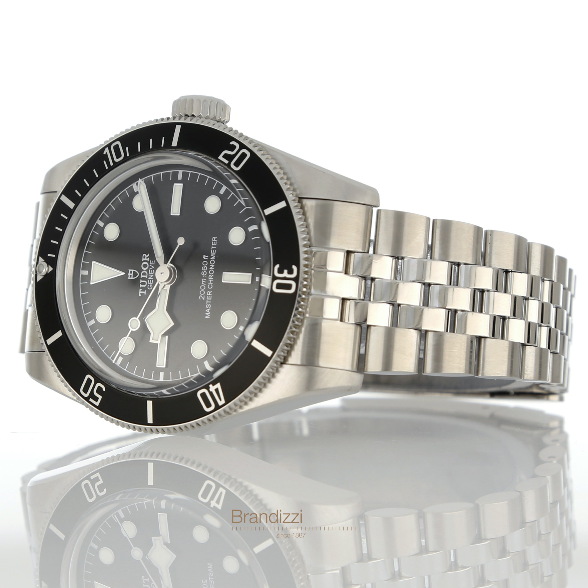 Tudor Black Bay Ref. 7941A1A0NU