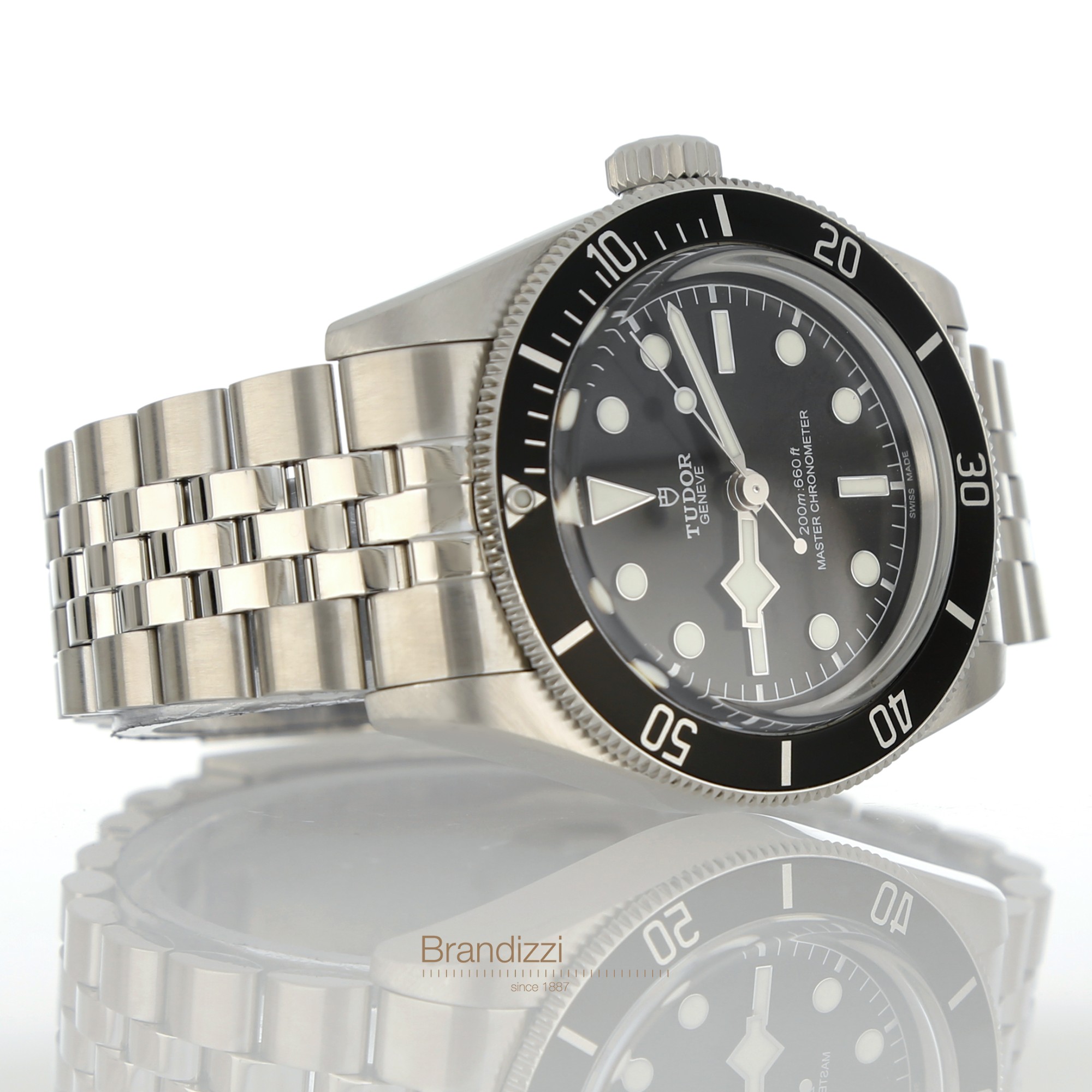 Tudor Black Bay Ref. 7941A1A0NU