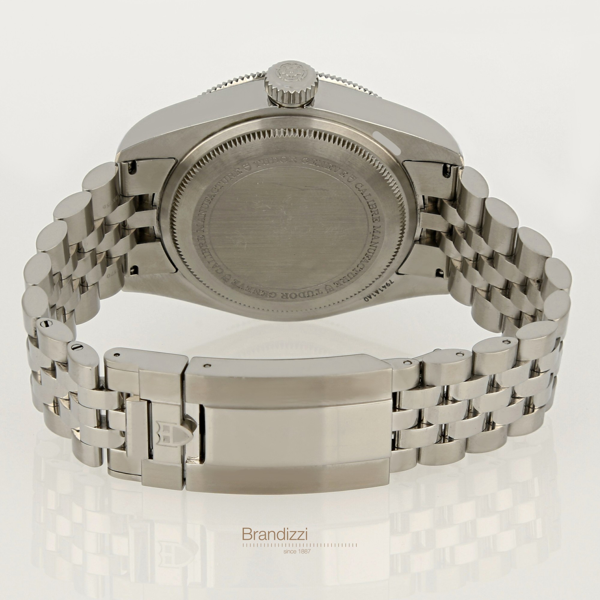 Tudor Black Bay Ref. 7941A1A0NU