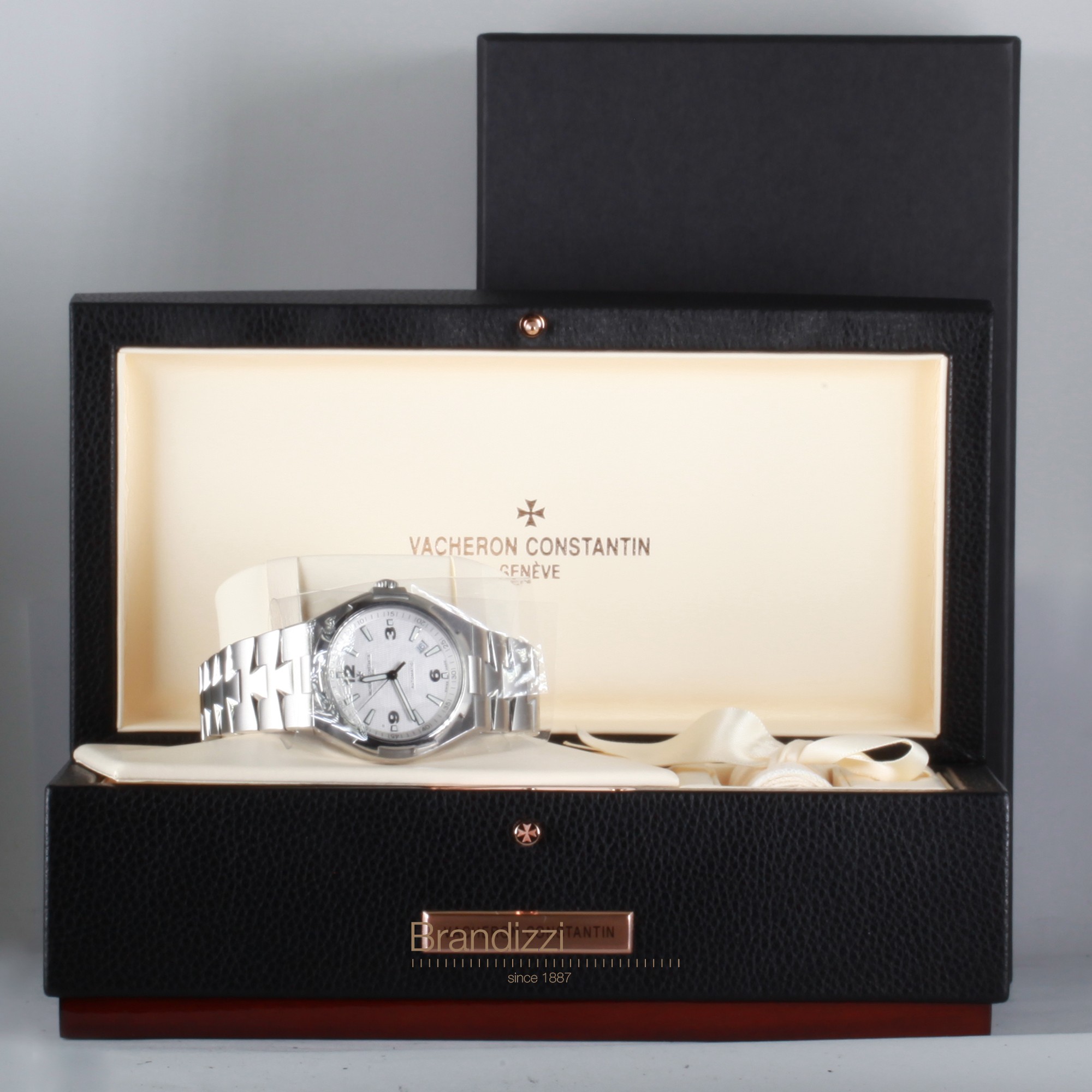 Vacheron Constantin Overseas Ref. 47040 Like New