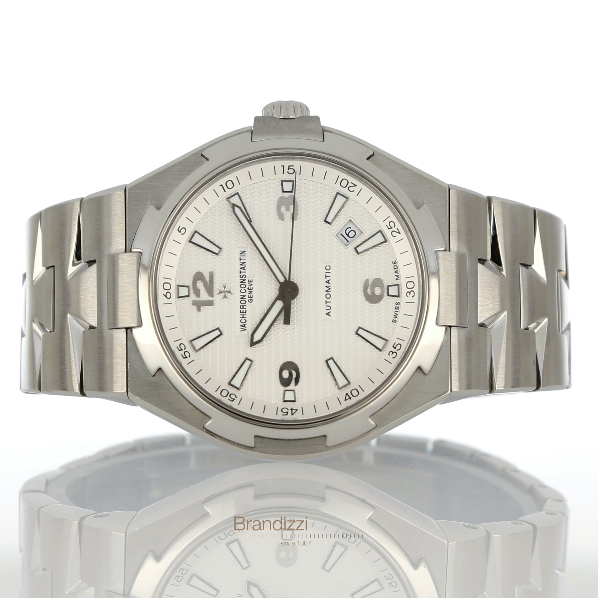 Vacheron Constantin Overseas Ref. 47040 Like New