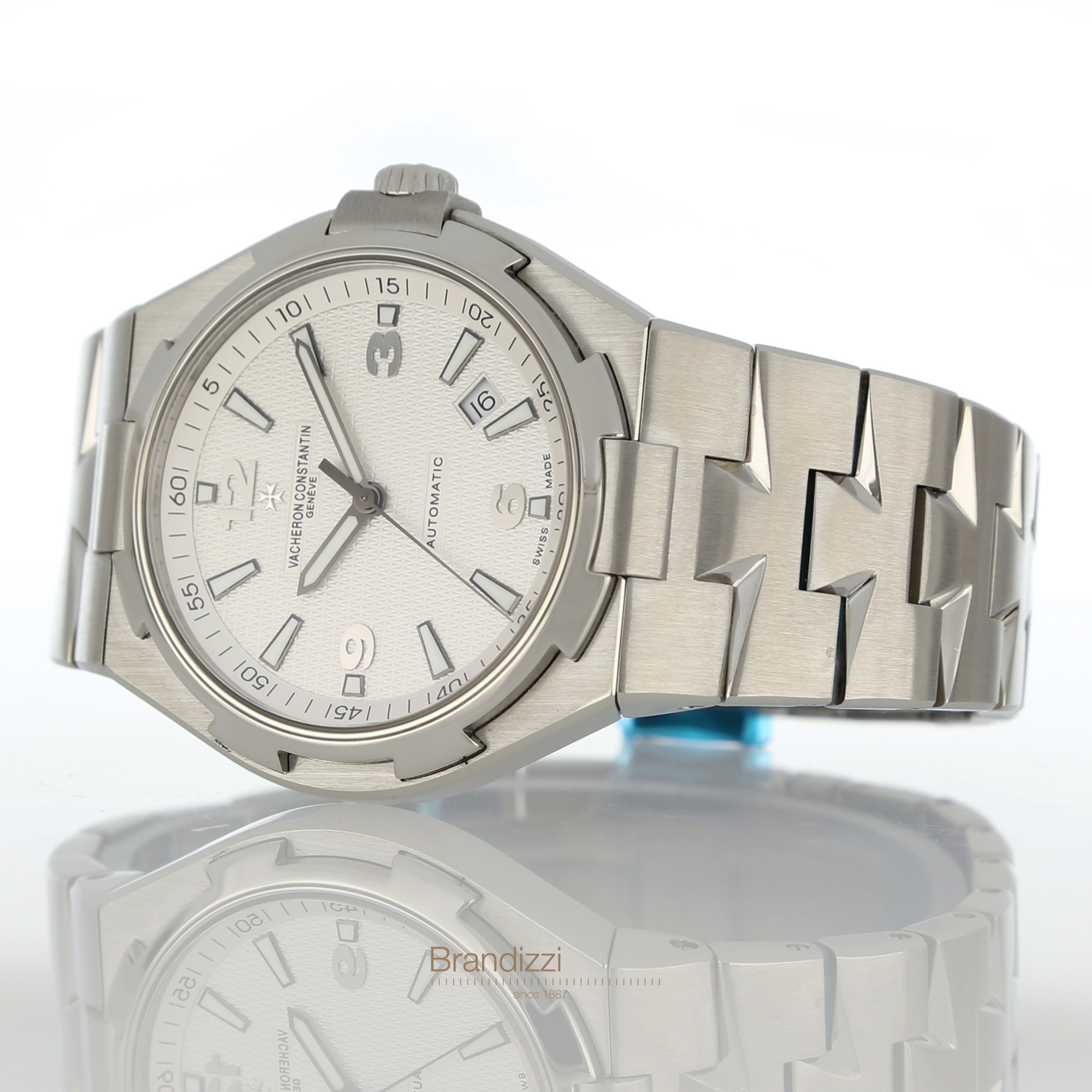 Vacheron Constantin Overseas Ref. 47040 Like New