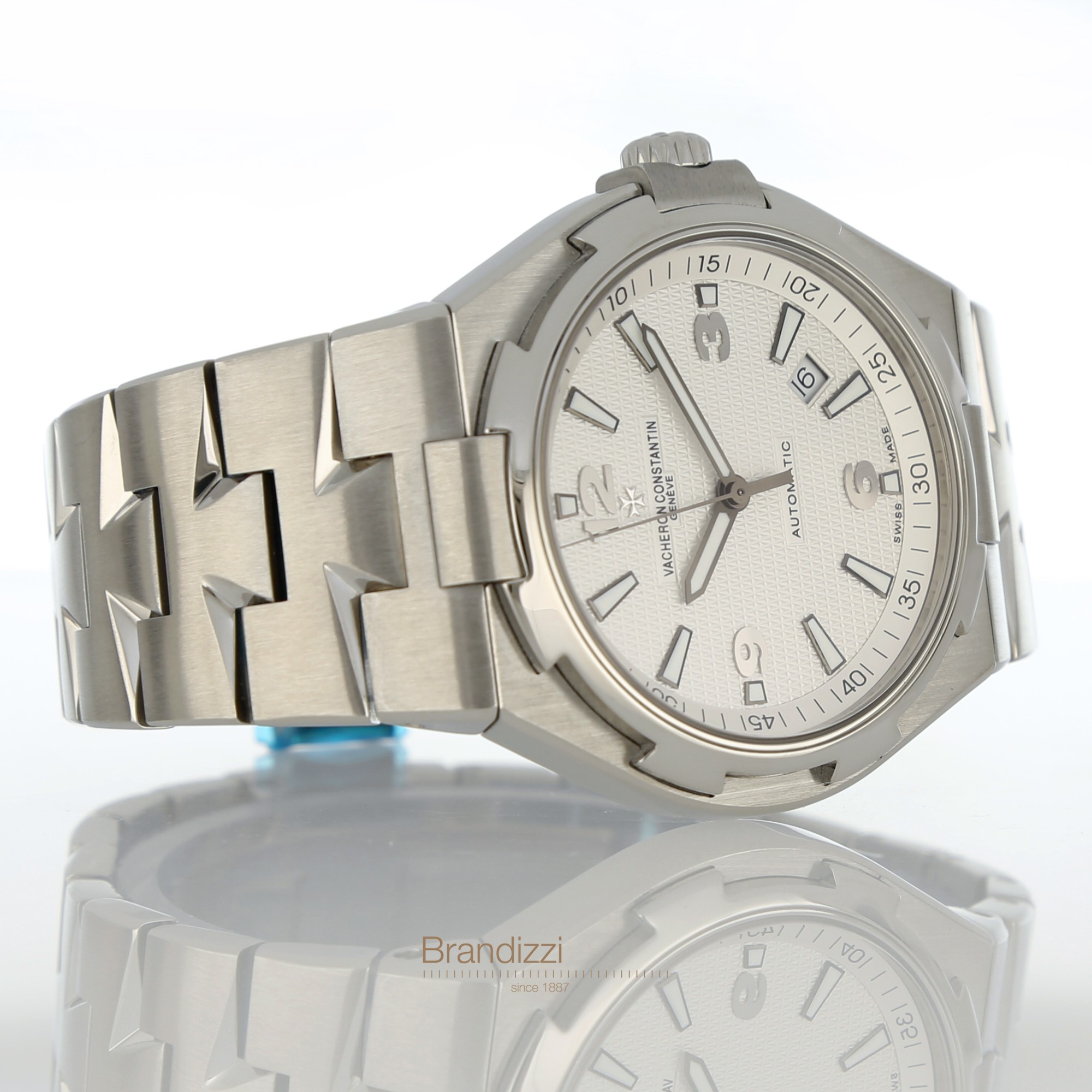 Vacheron Constantin Overseas Ref. 47040 Like New