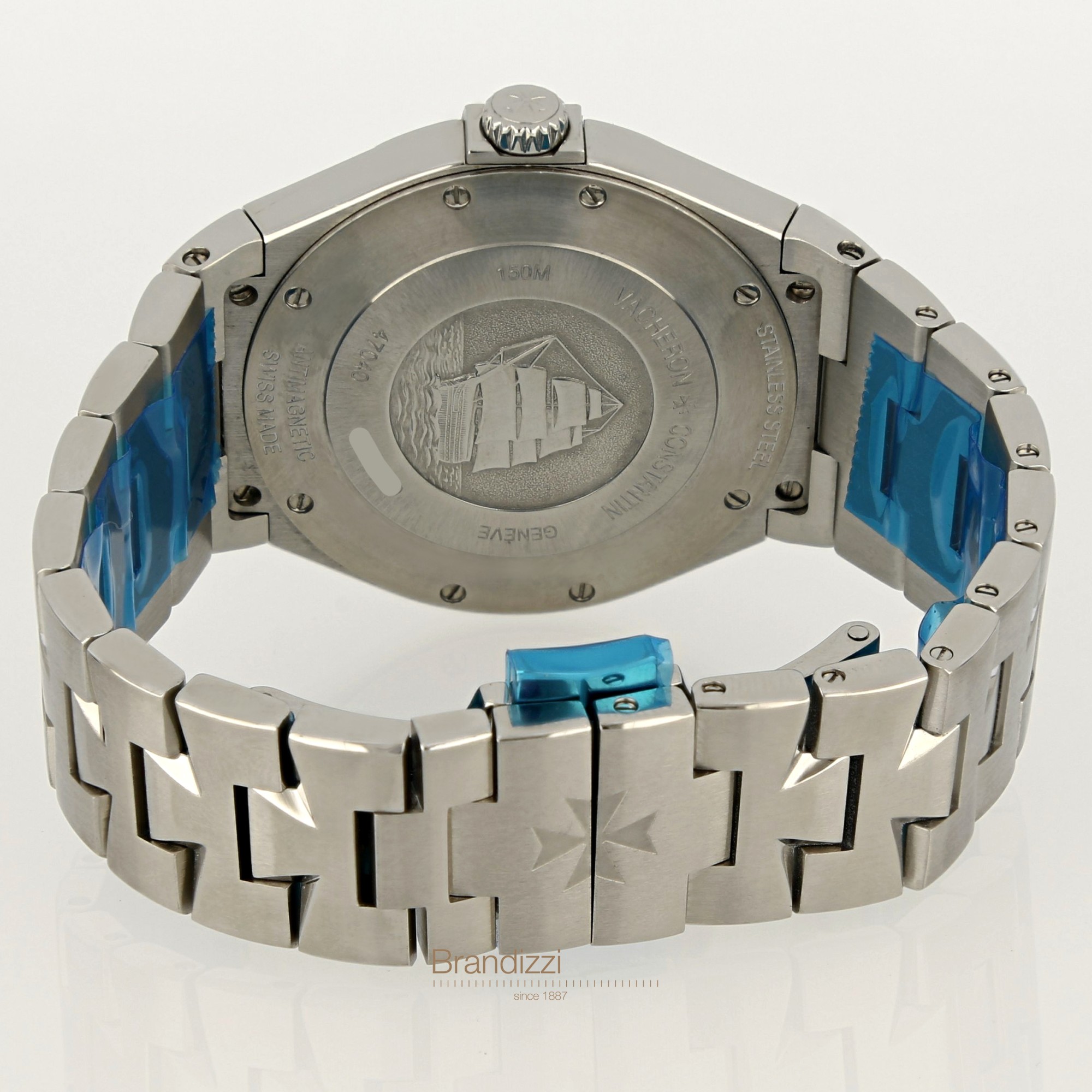 Vacheron Constantin Overseas Ref. 47040 Like New