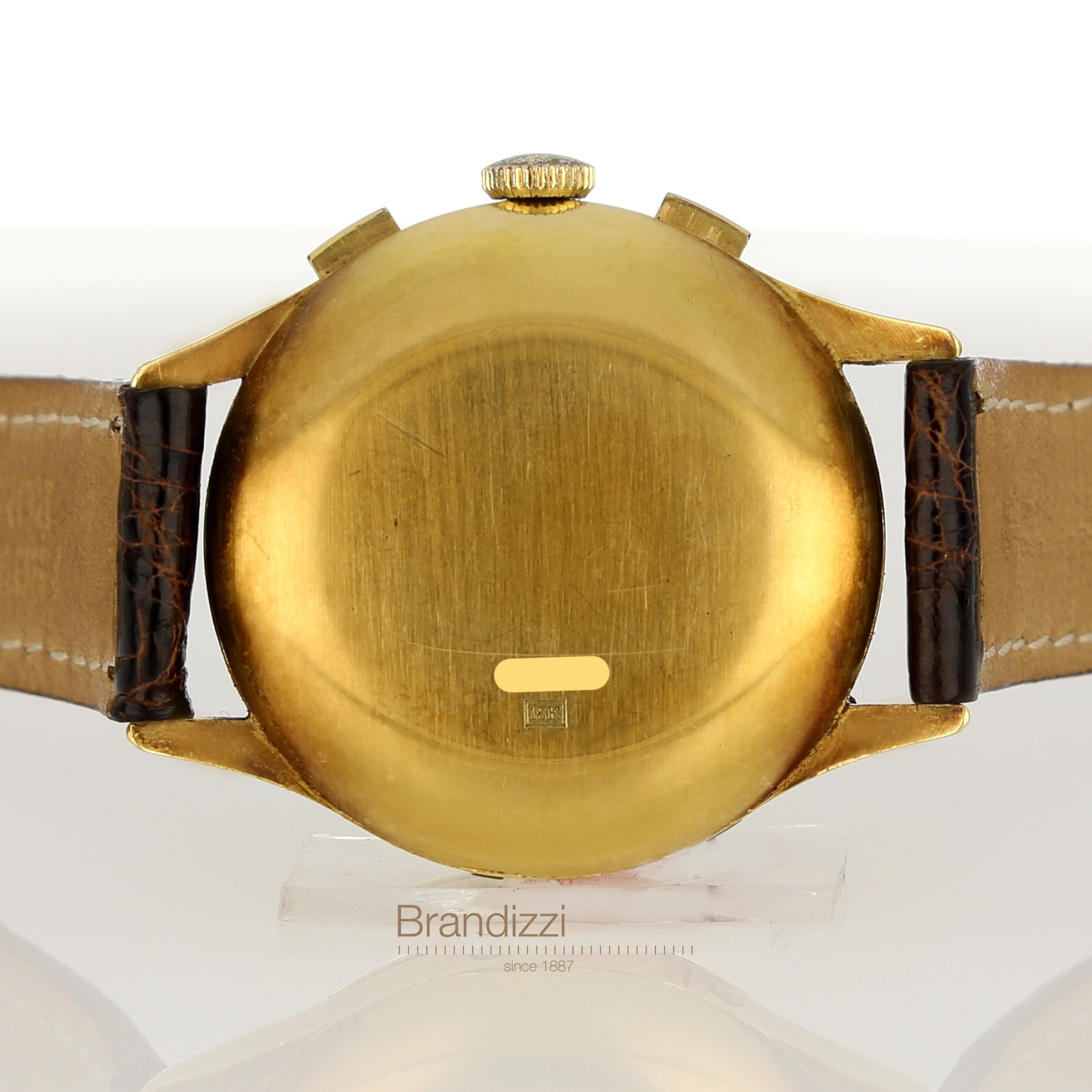 Baume & Mercier Chrono Vintage