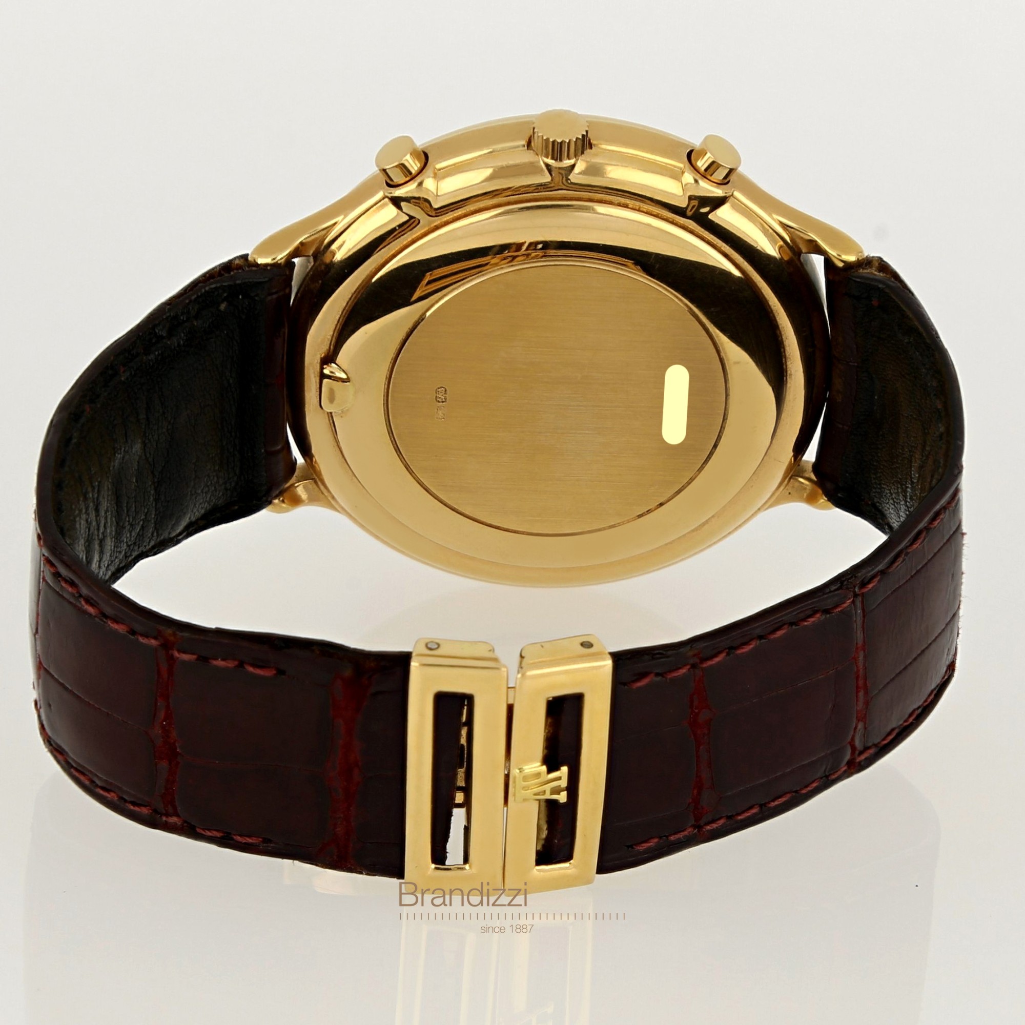 Audemars Piguet Huitieme Ref. 25644