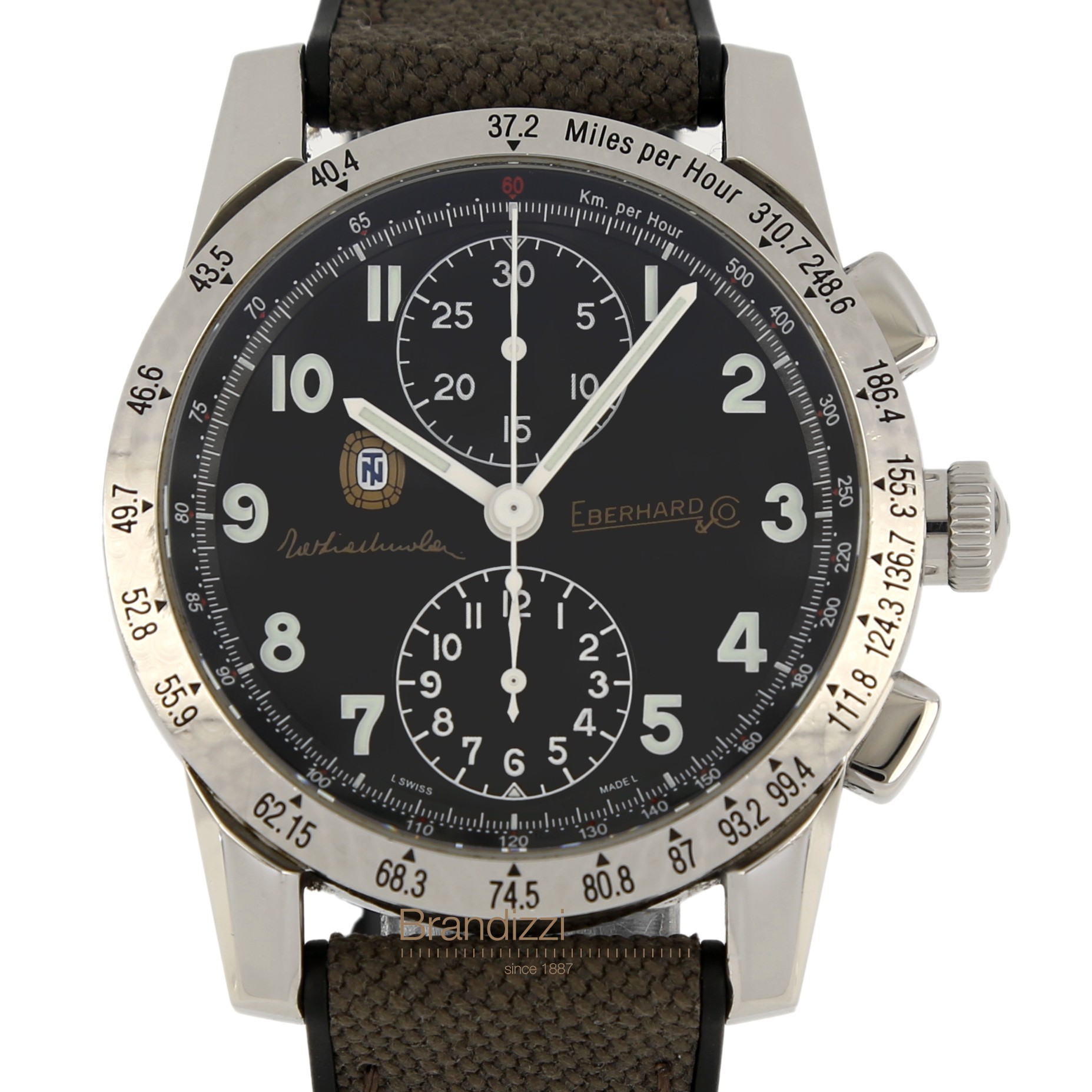 Eberhard Tazio Nuvolari Ref. 31037 CP