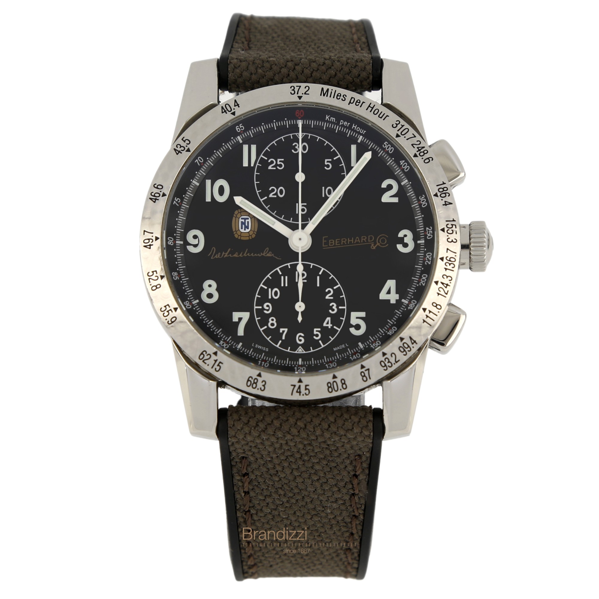 Eberhard Tazio Nuvolari Ref. 31037 CP