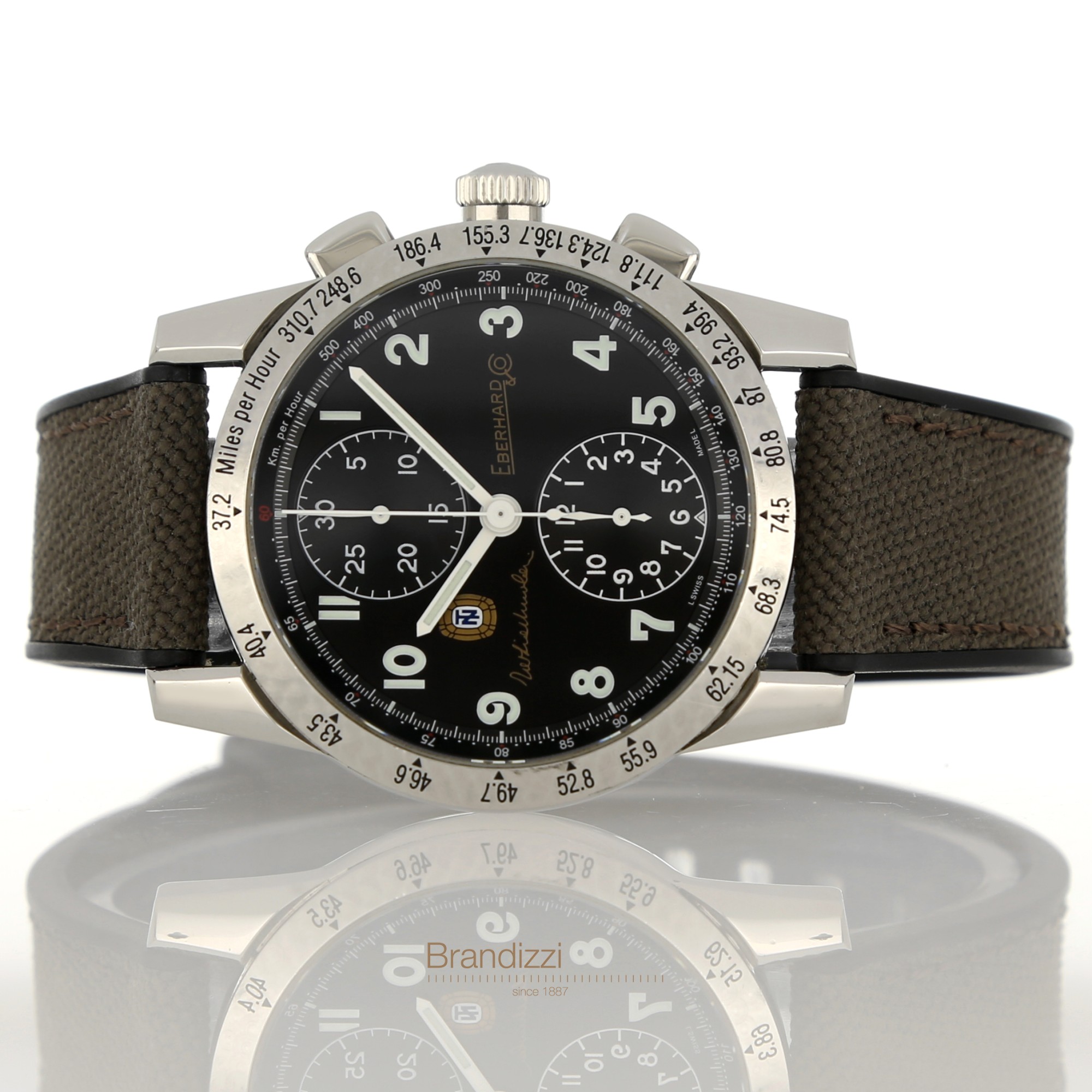Eberhard Tazio Nuvolari Ref. 31037 CP