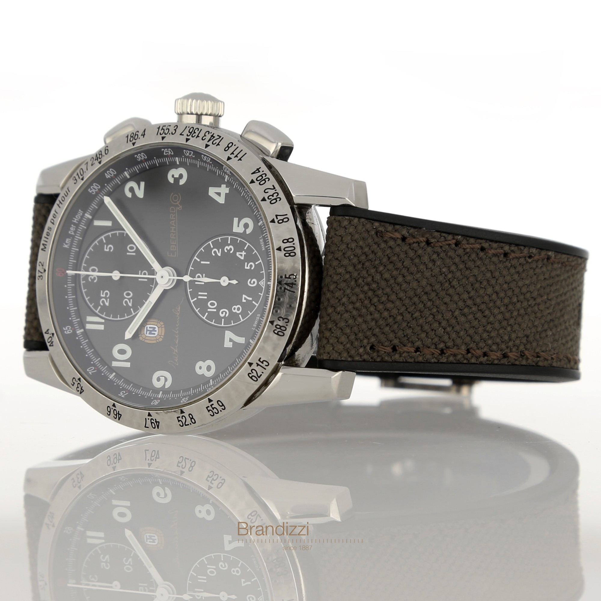 Eberhard Tazio Nuvolari Ref. 31037 CP