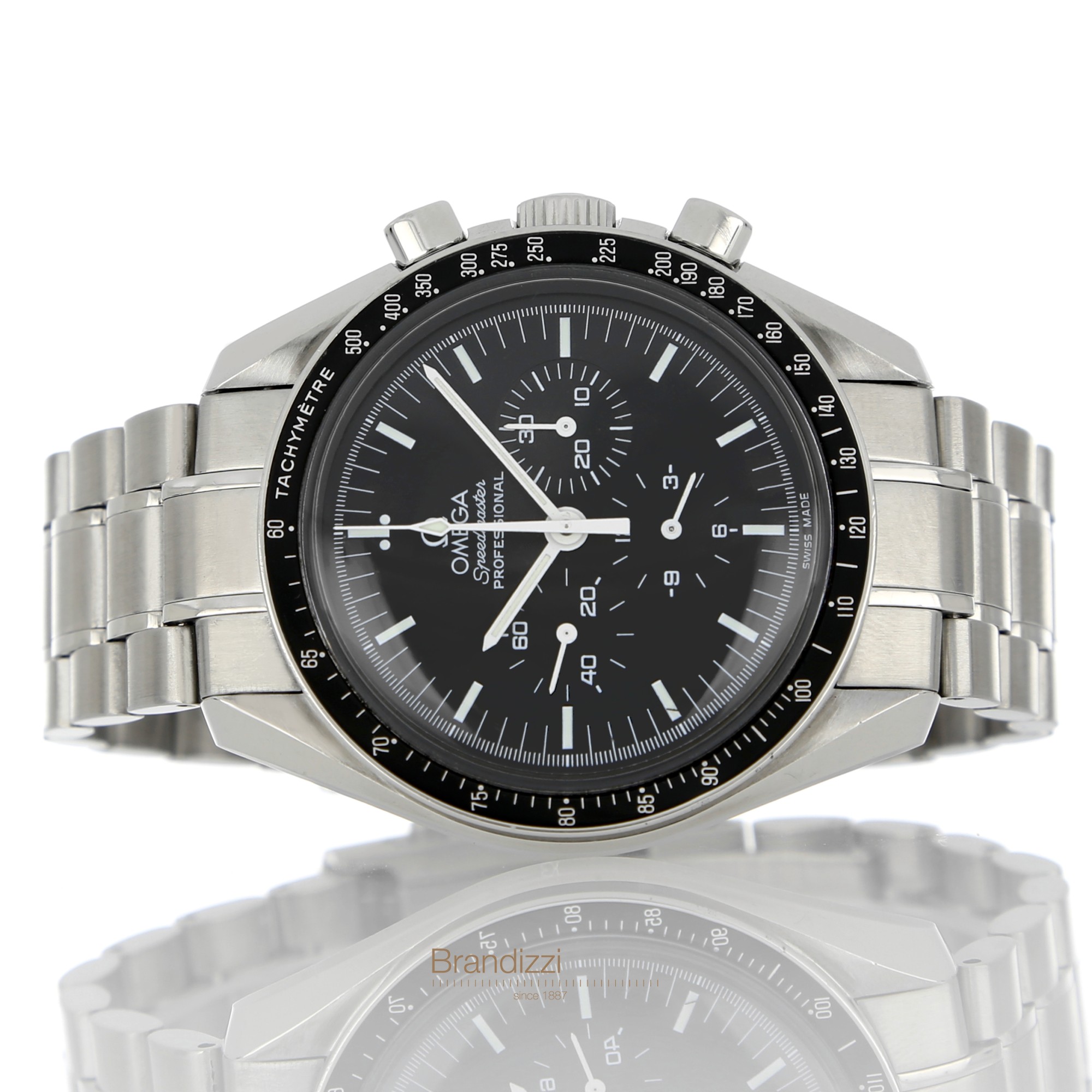 Omega Speedmaster Ref. 35705000