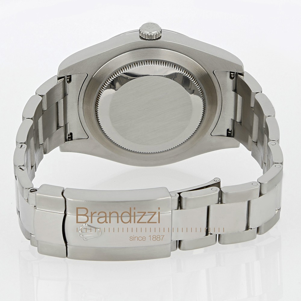 Rolex Date Just Ref. 116300