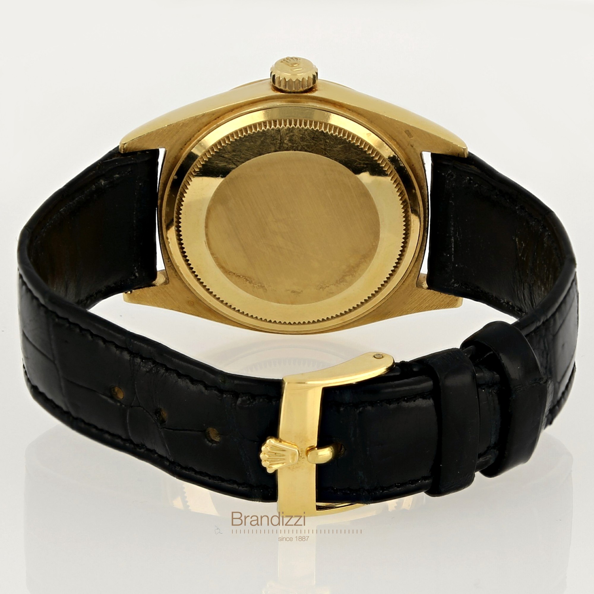 Rolex Day Date Ref. 1802