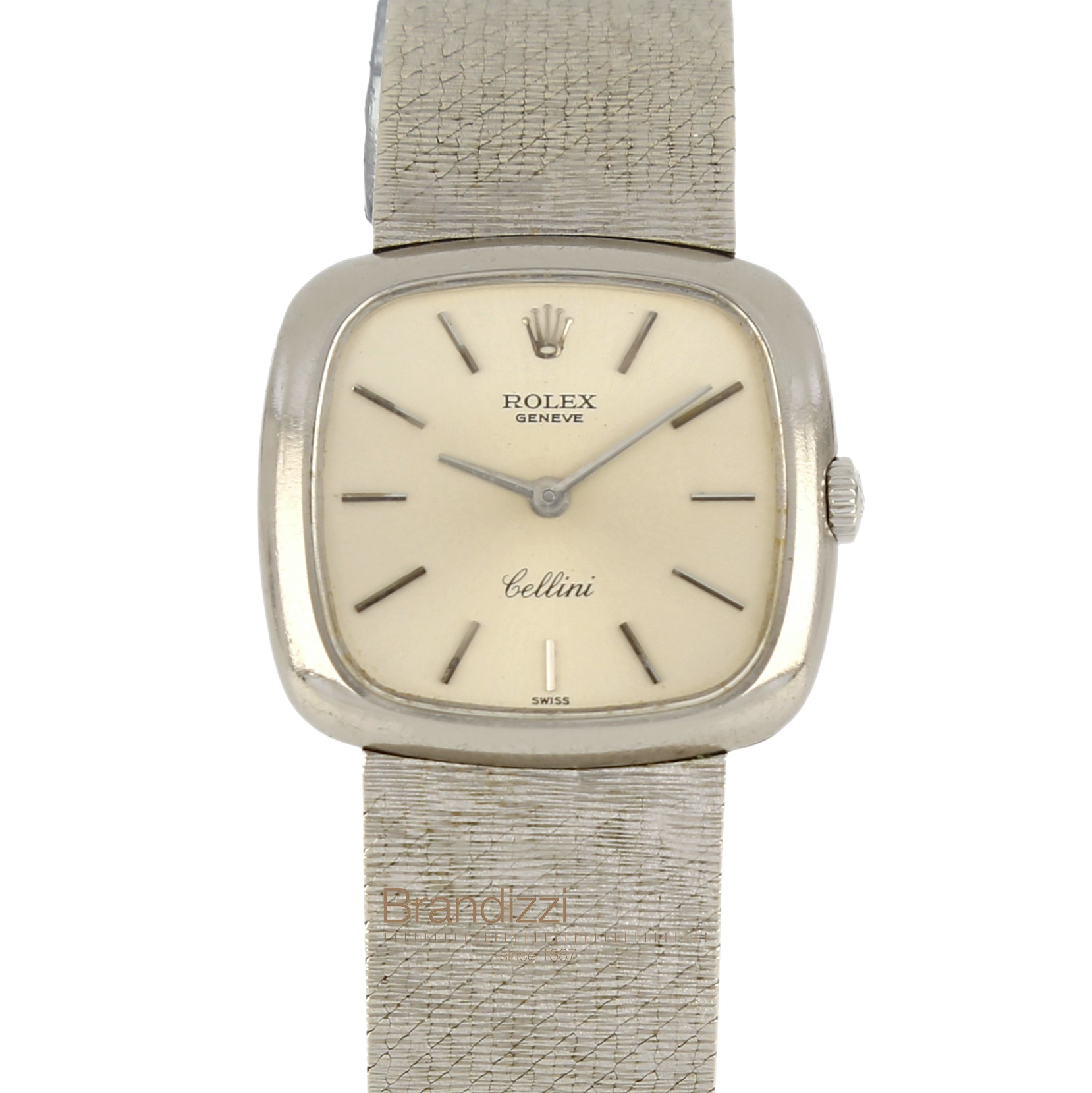 Rolex Cellini Lady Ref. 3825