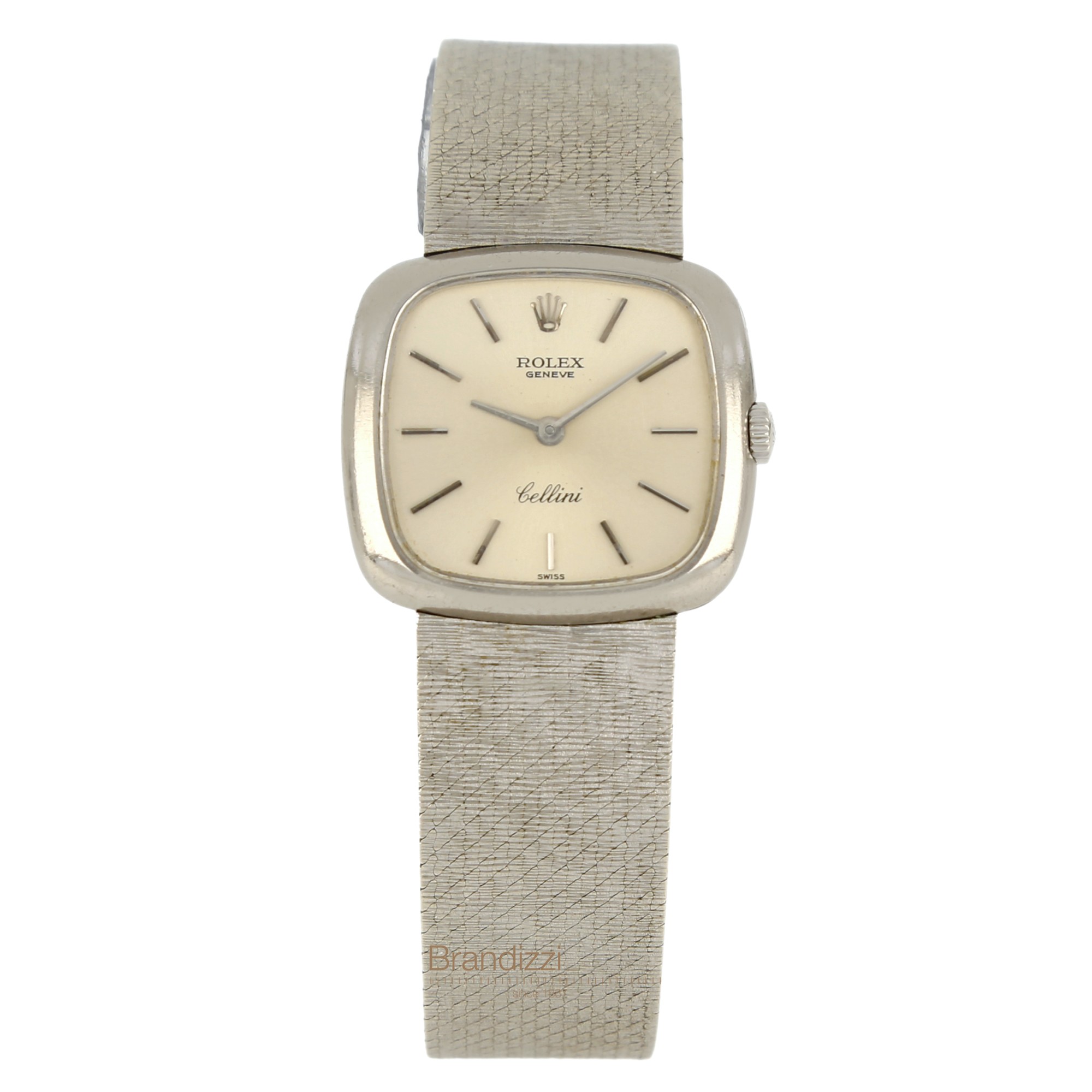 Rolex Cellini Lady Ref. 3825