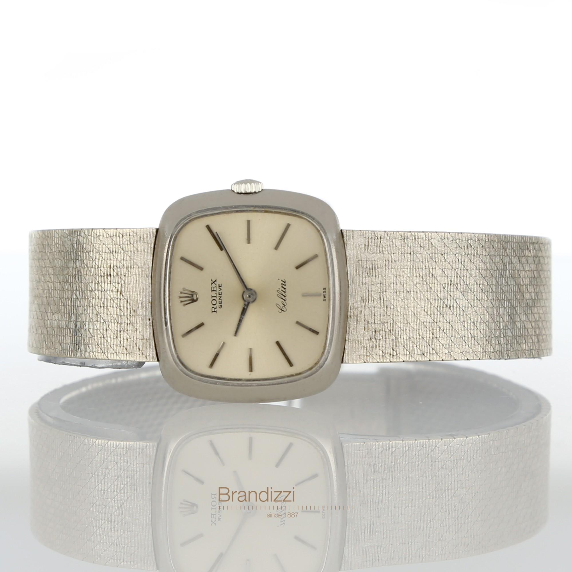 Rolex Cellini Lady Ref. 3825