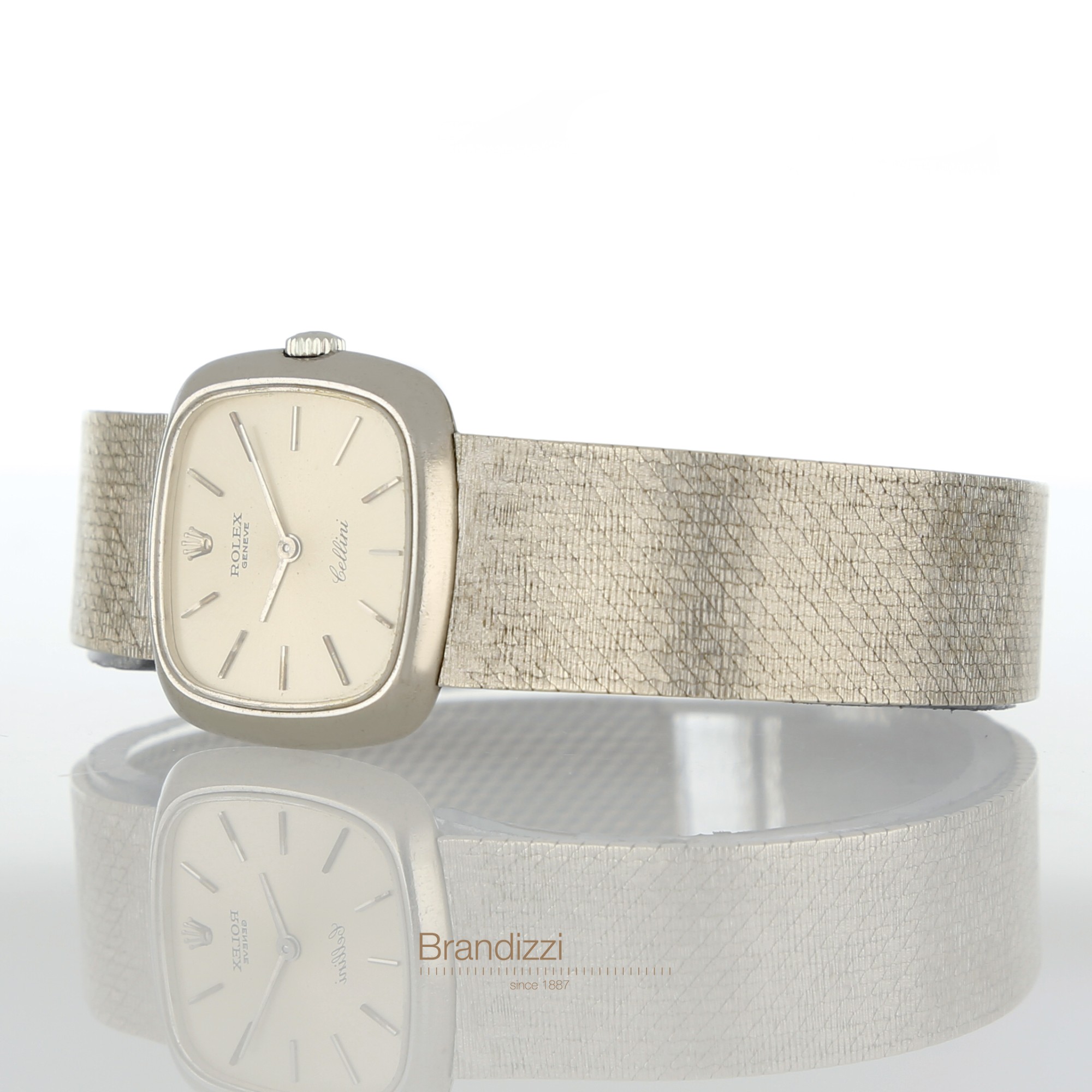 Rolex Cellini Lady Ref. 3825