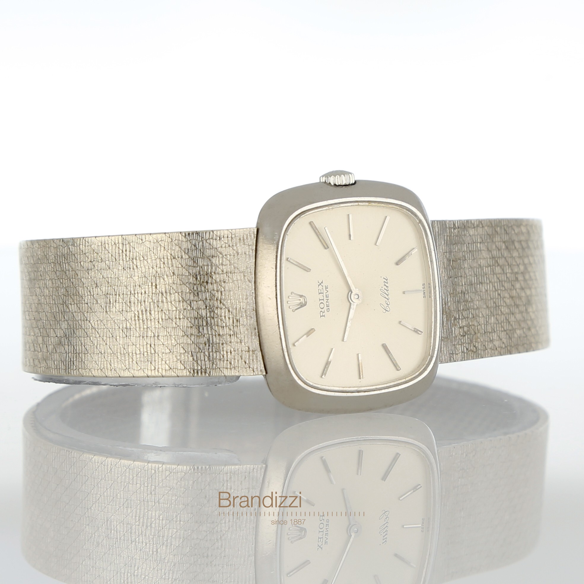 Rolex Cellini Lady Ref. 3825