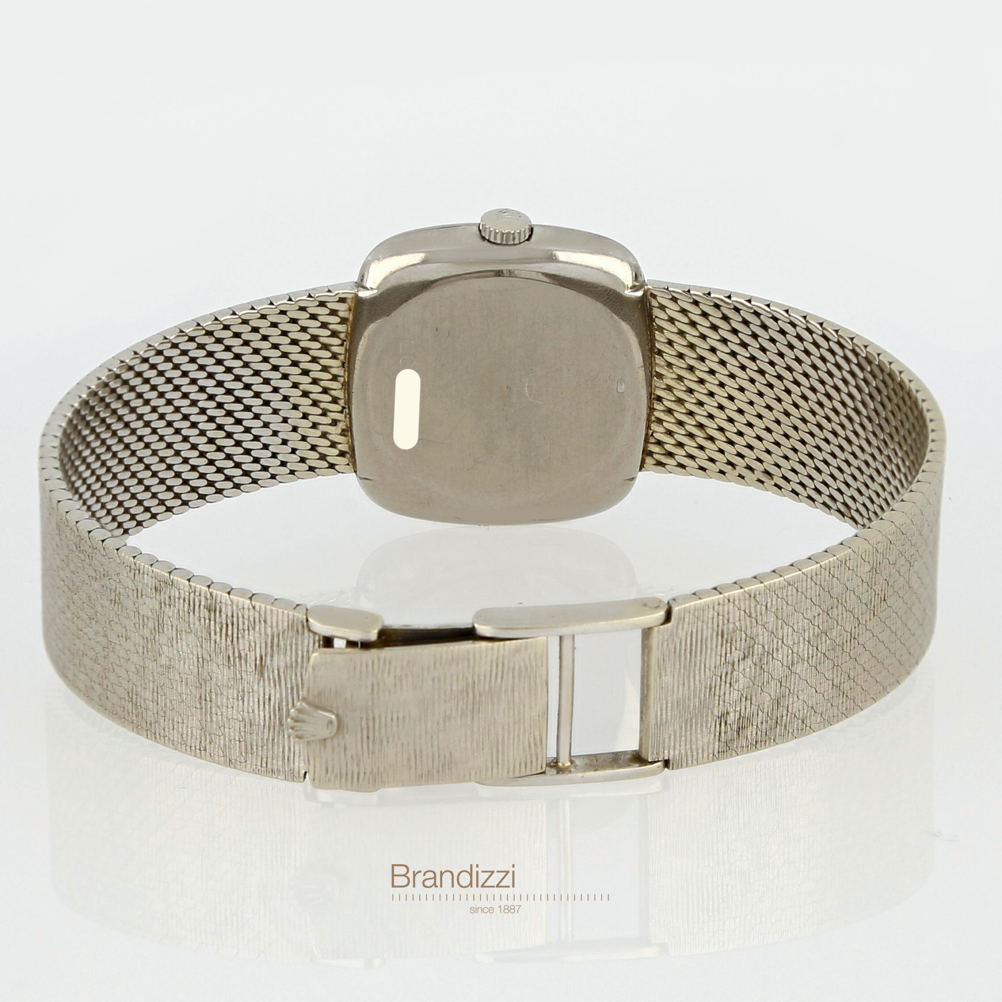 Rolex Cellini Lady Ref. 3825