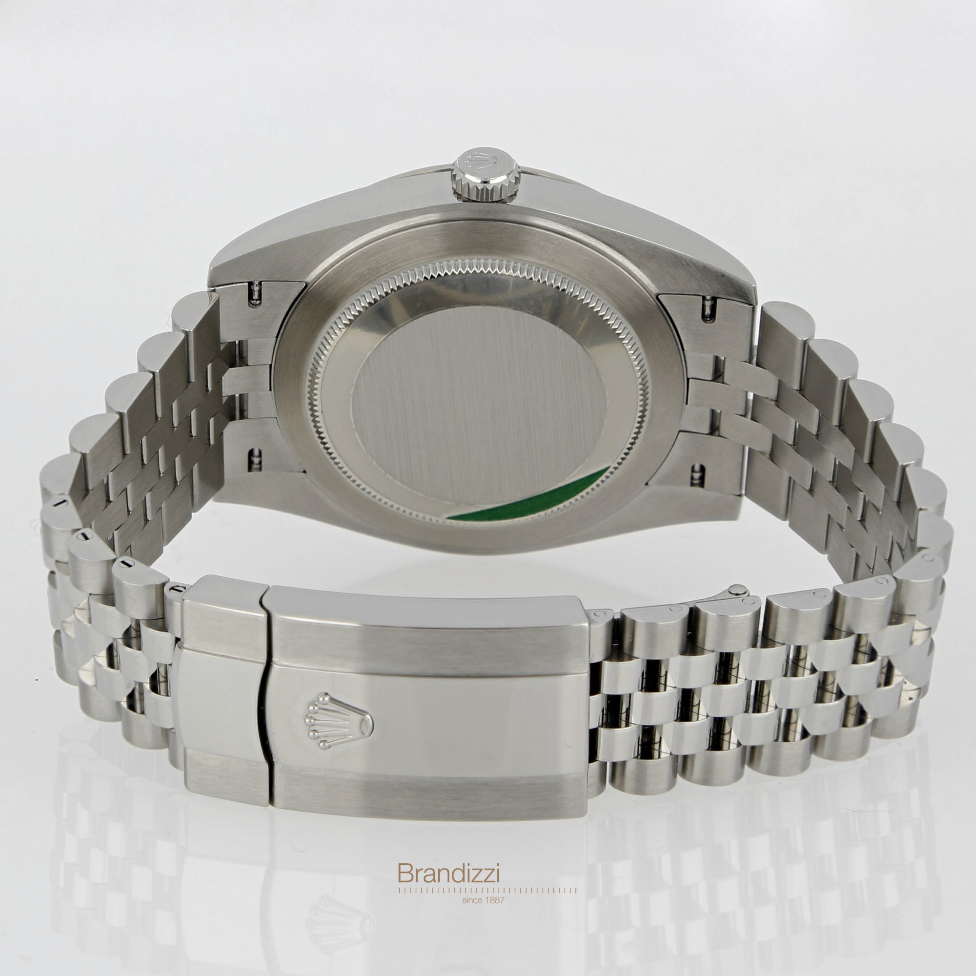 Rolex Date Just Ref. 126334