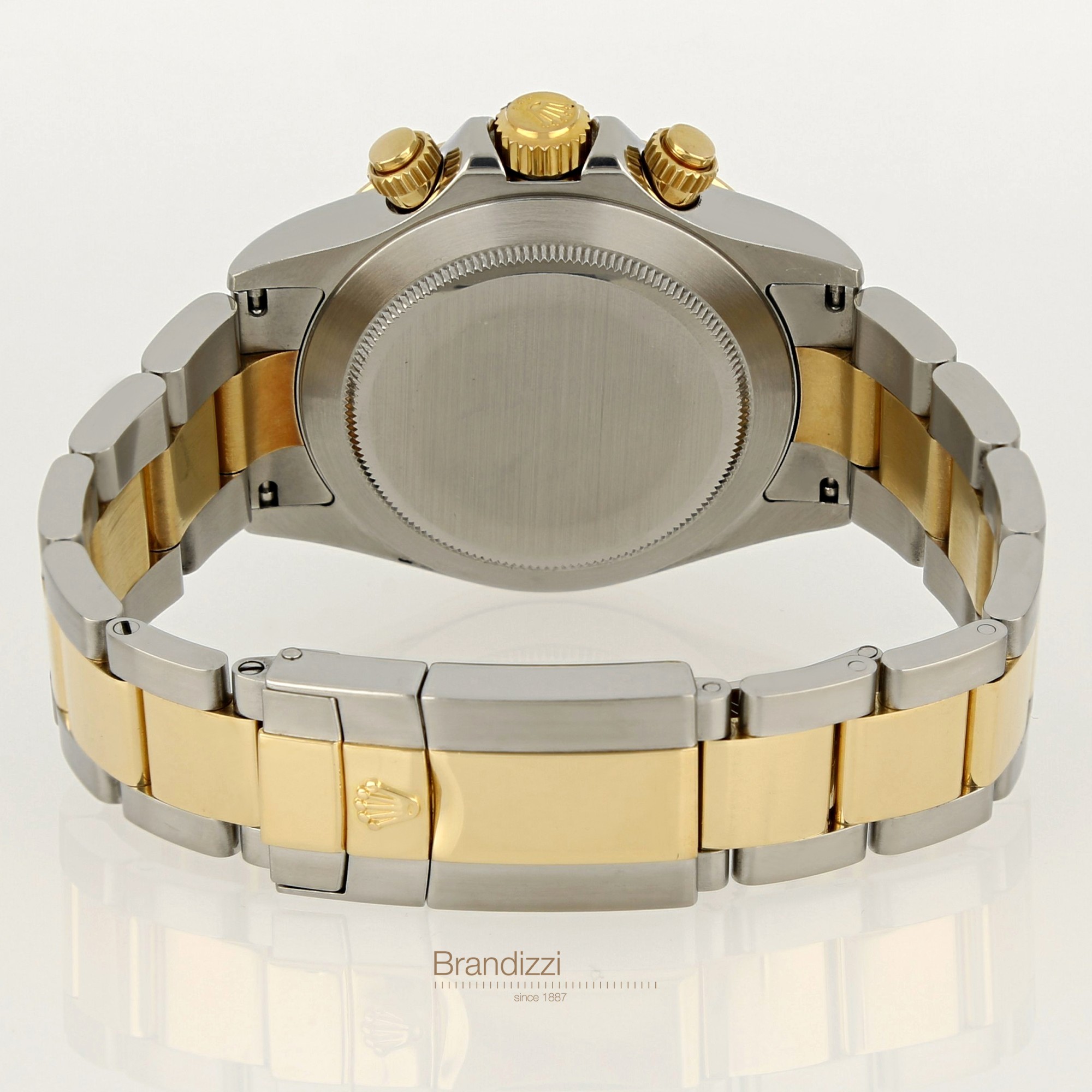 Rolex Daytona Ref. 116523