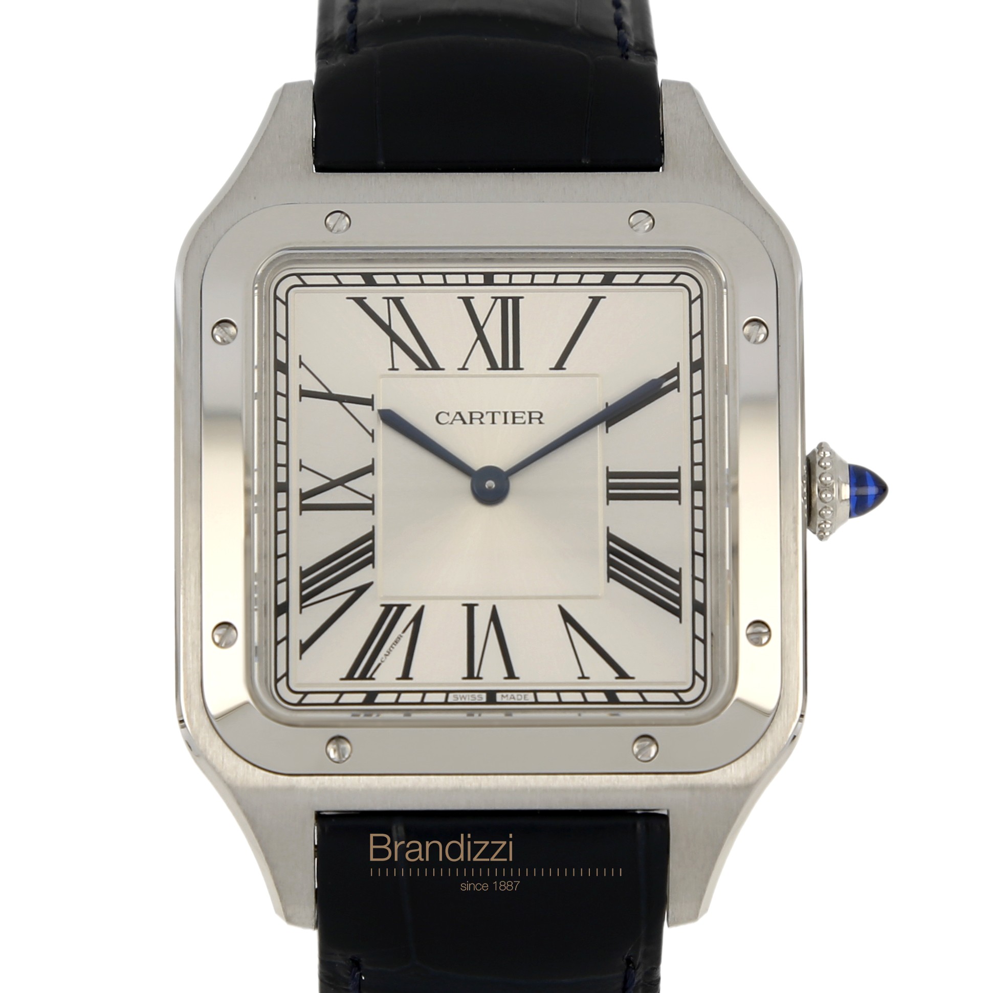 Cartier Santos Dumont Ref. WSSA0032