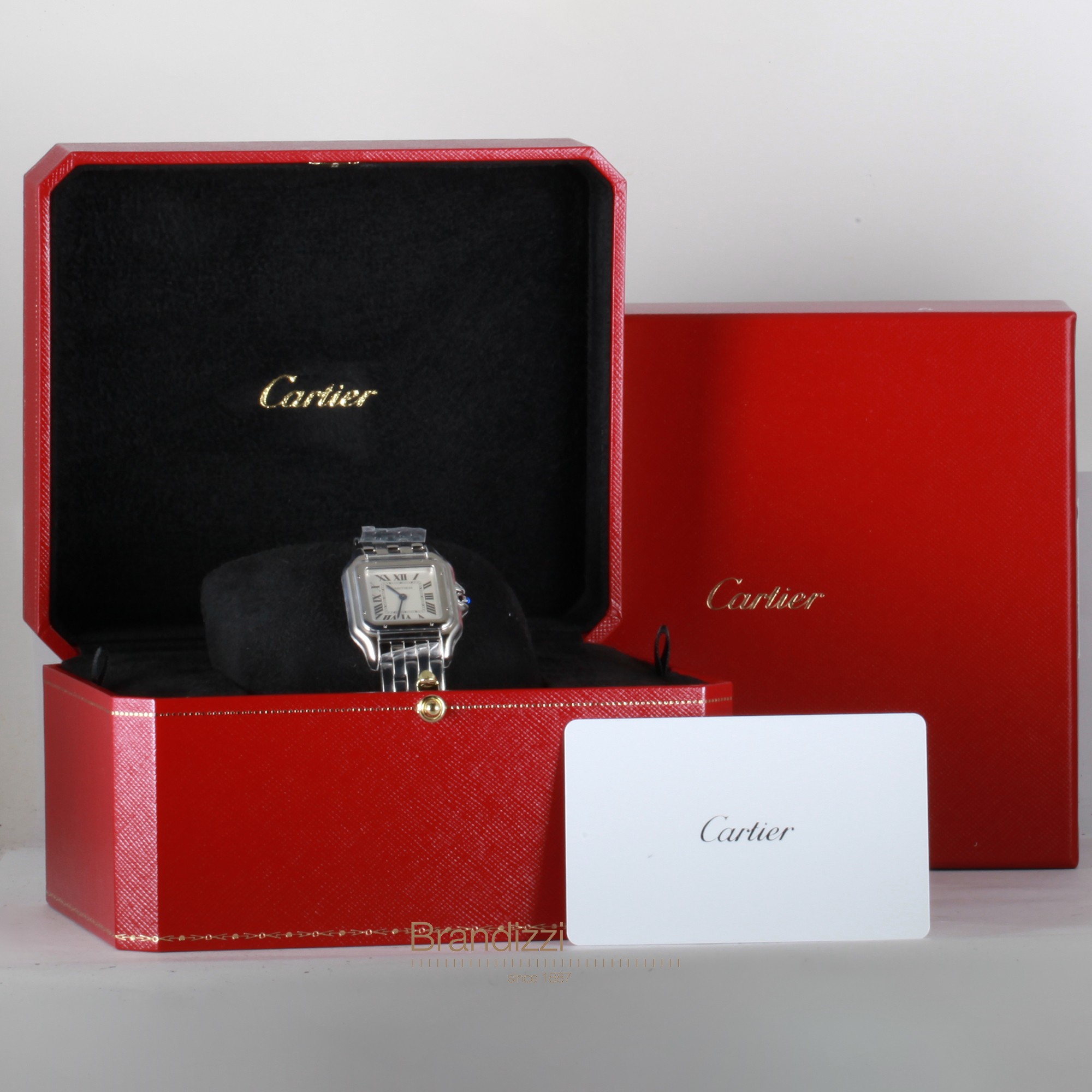 Cartier Panthère Ref. WSPN0015